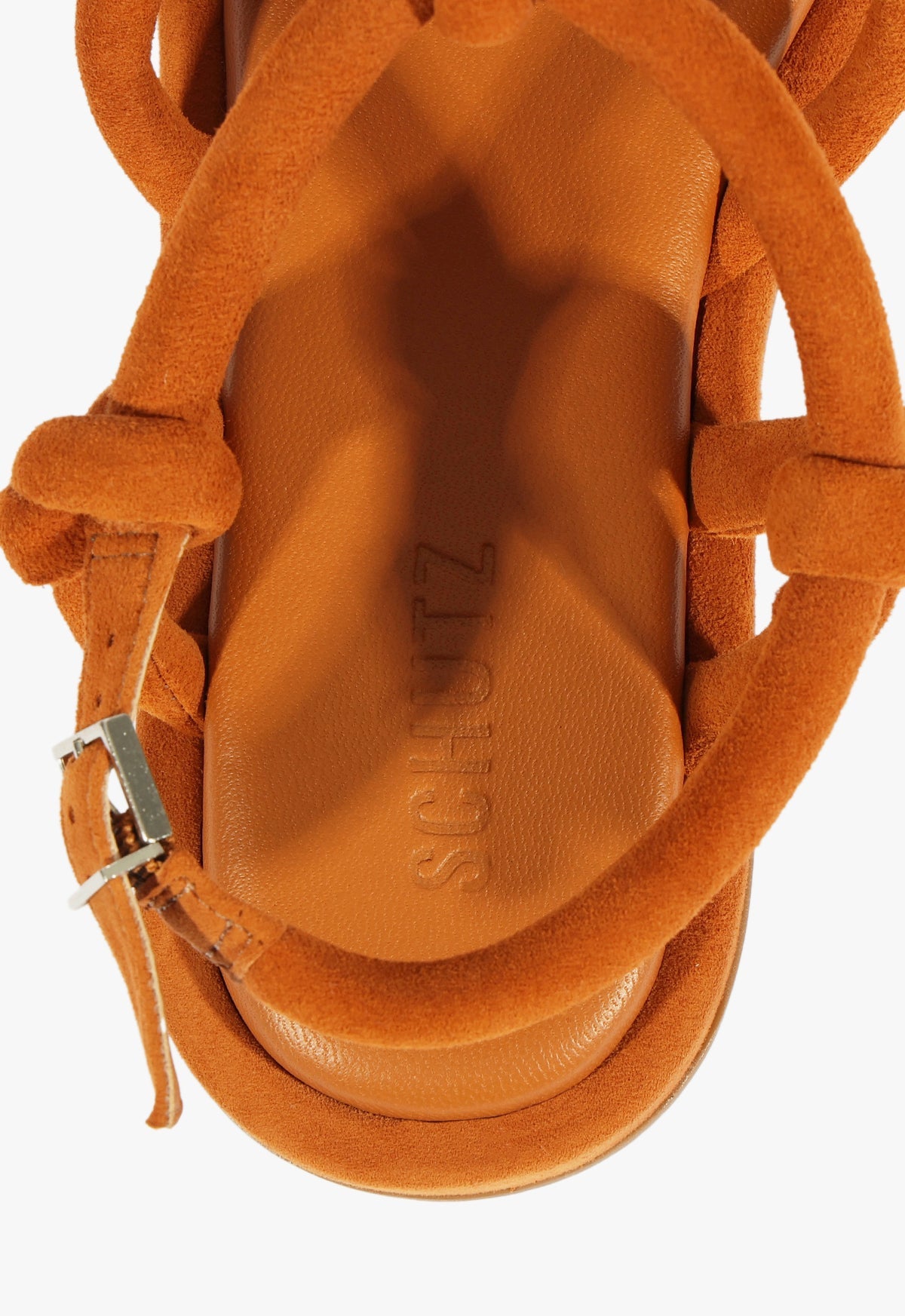 Janet Sporty Sandal RESORT 25 - Schutz Shoes
