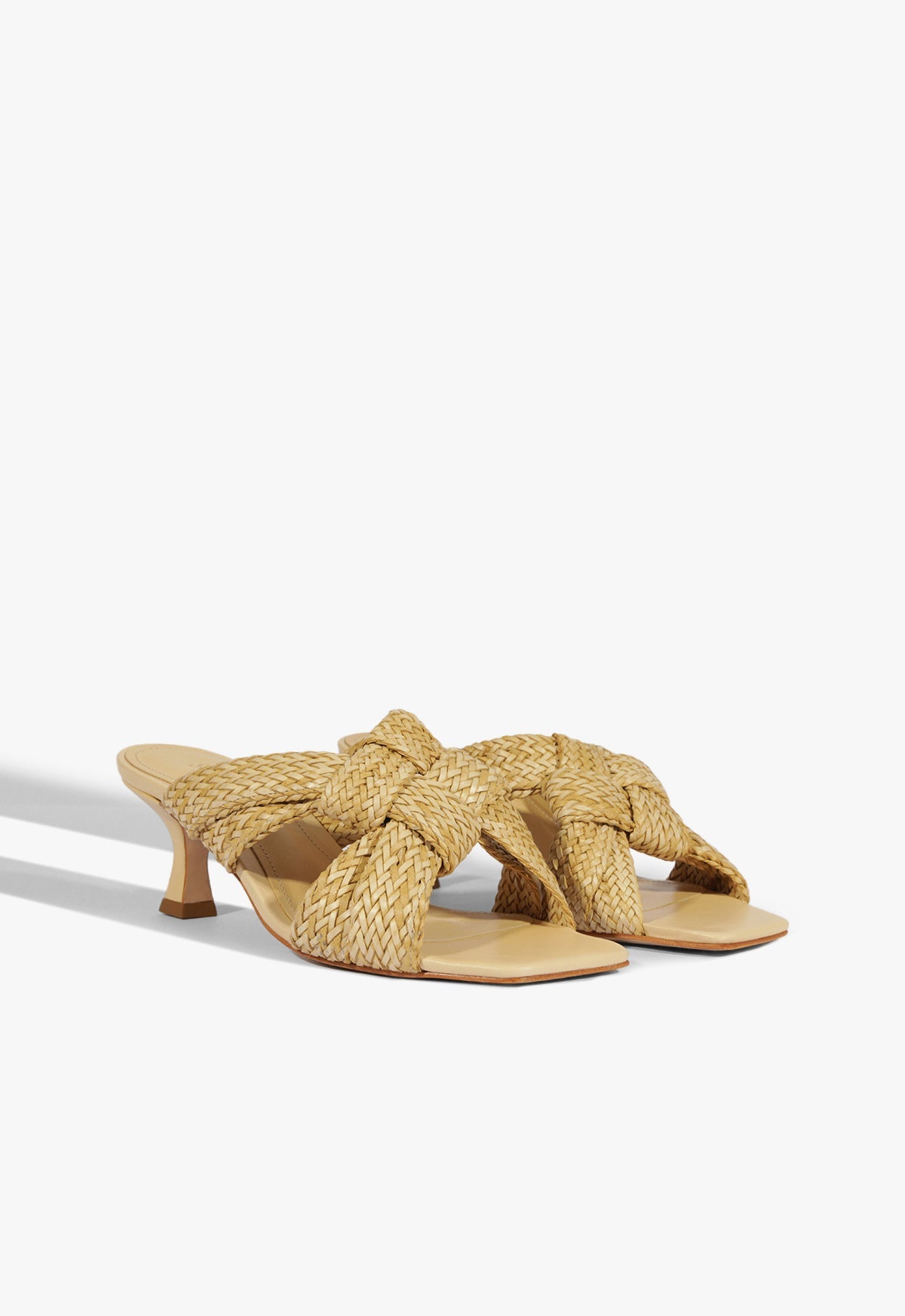 Kali Sandal SPRING 25 - Schutz Shoes