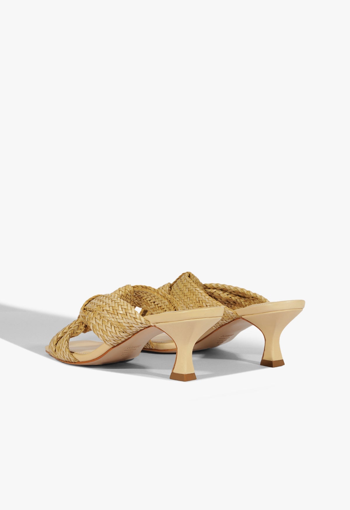 Kali Sandal SPRING 25 - Schutz Shoes