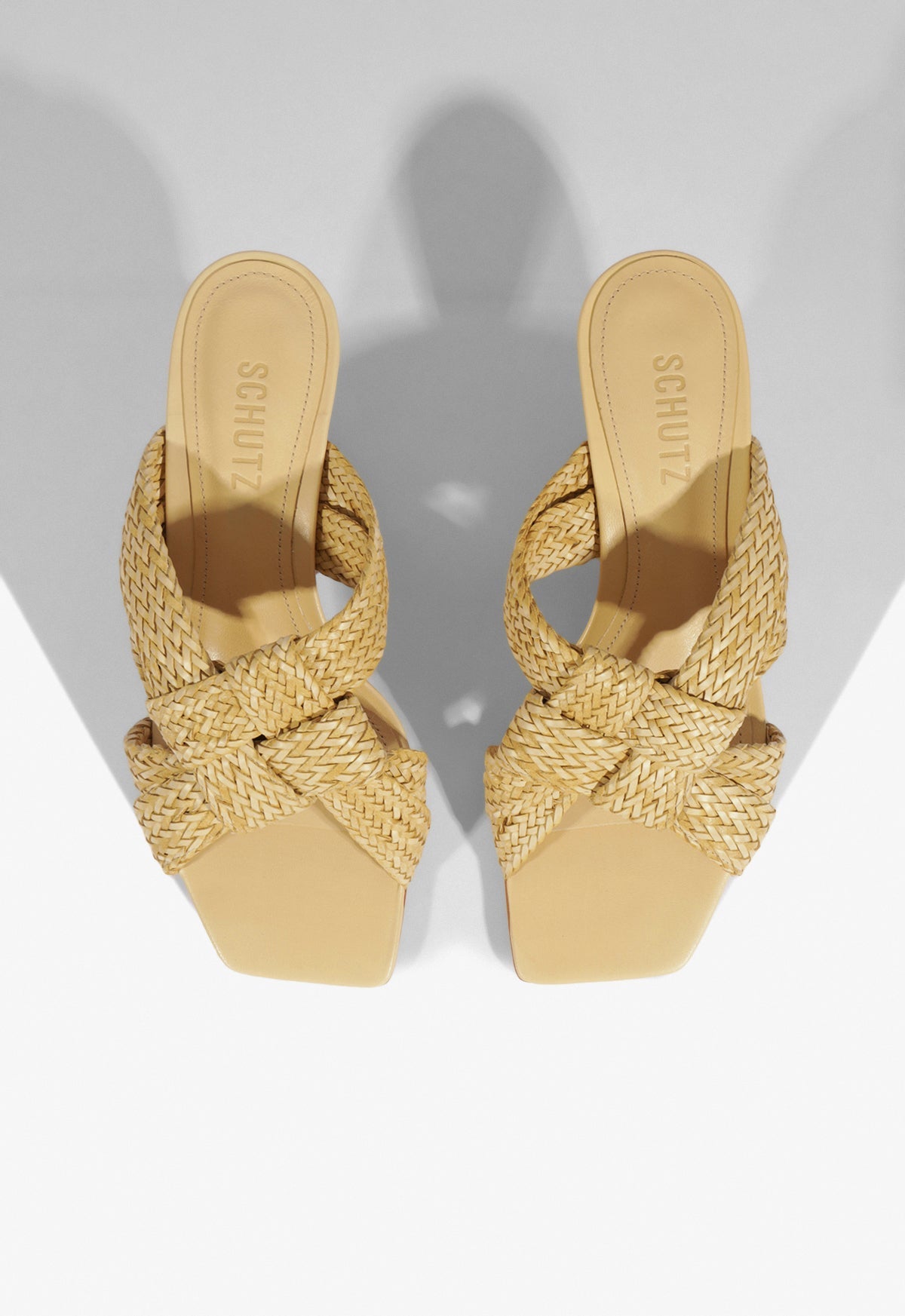 Kali Sandal SPRING 25 - Schutz Shoes