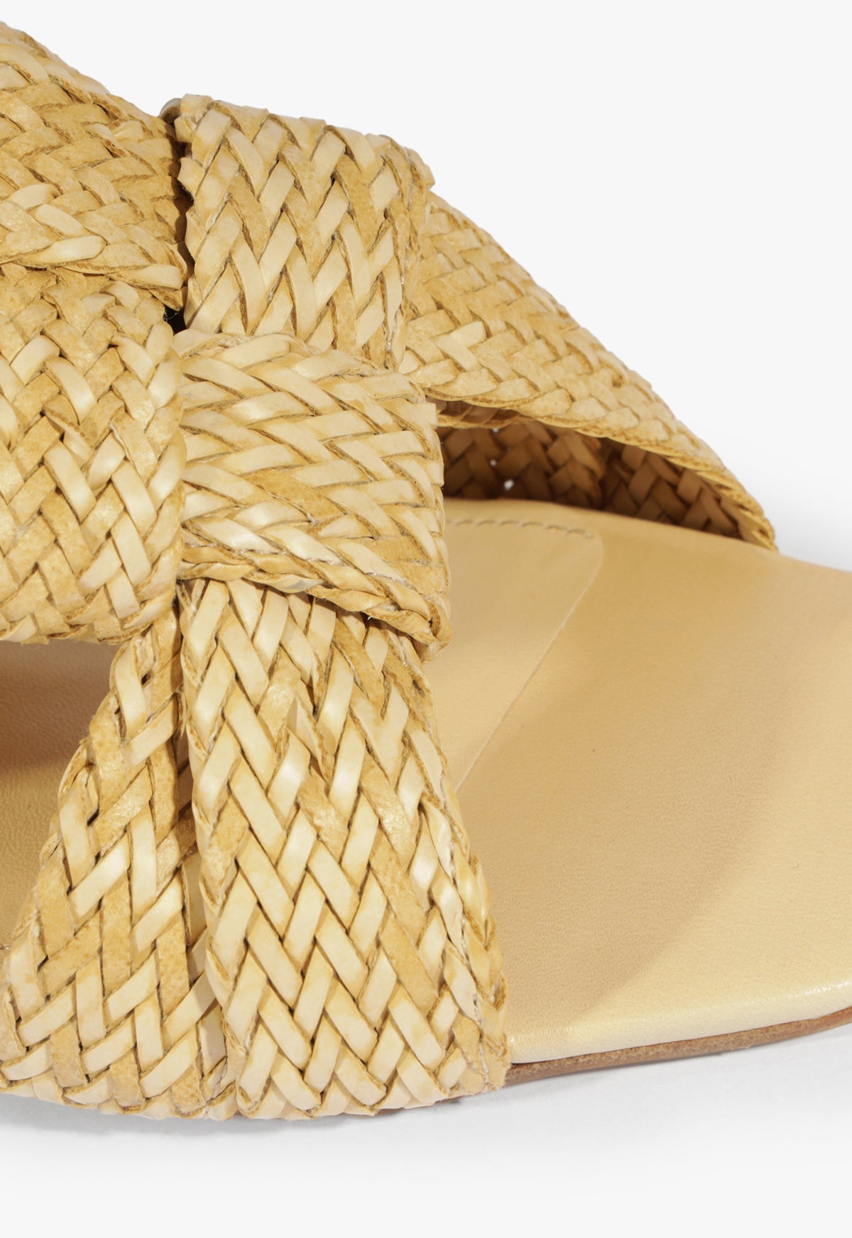 Kali Sandal SPRING 25 - Schutz Shoes
