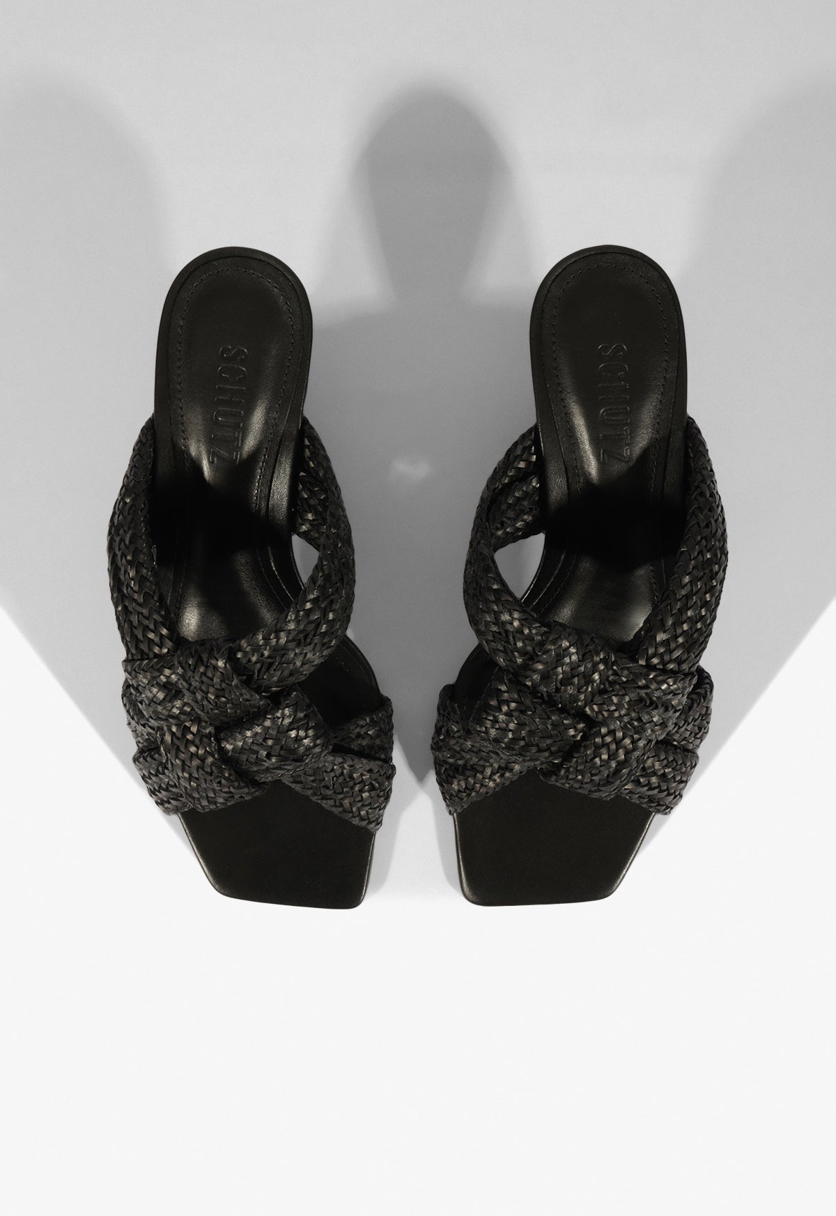 Kali Sandal SPRING 25 - Schutz Shoes
