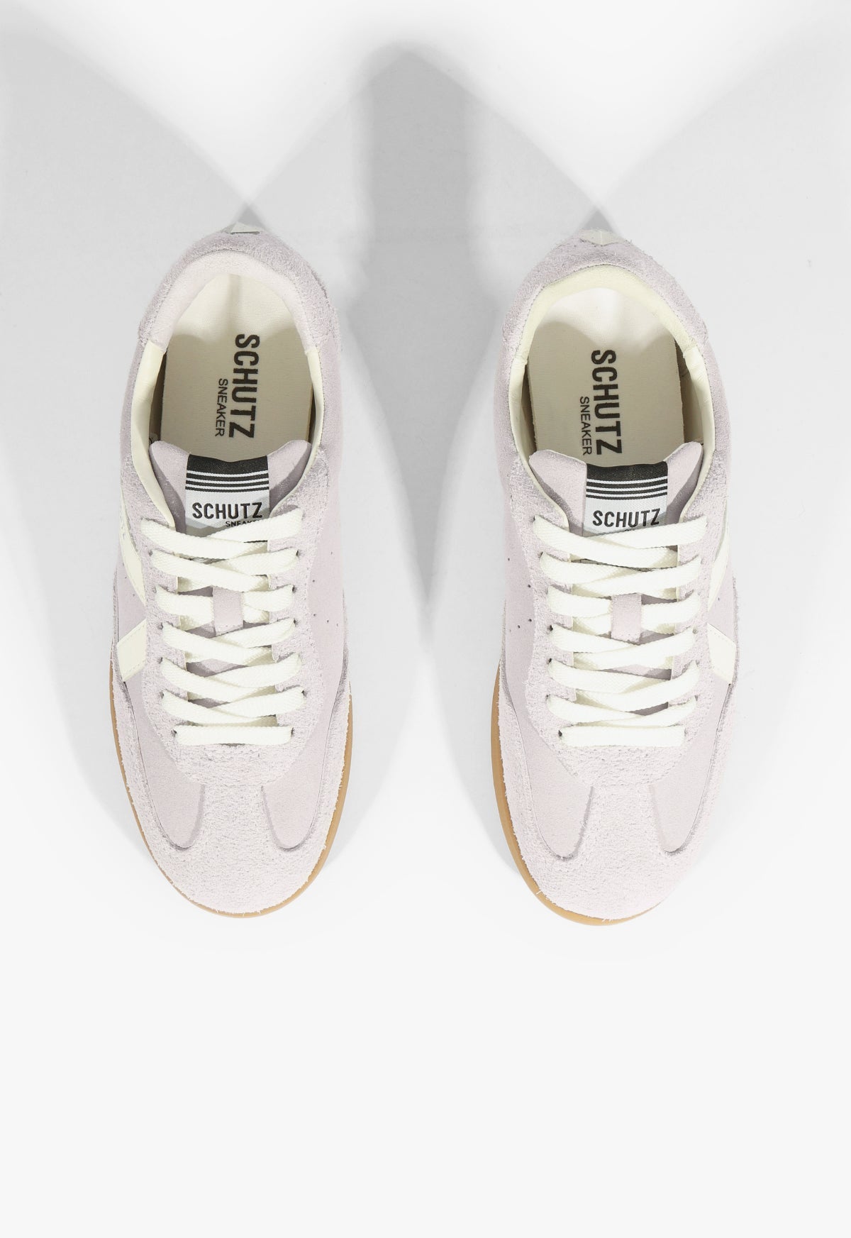 Garden Sneaker RESORT 25 - Schutz Shoes