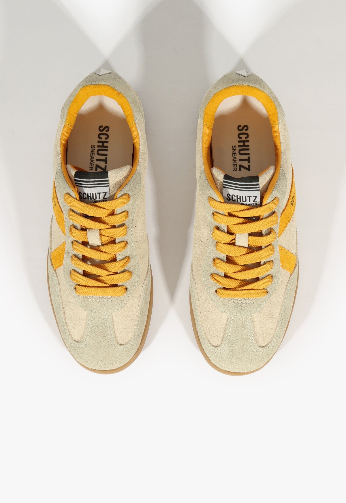 Garden Sneaker RESORT 25 - Schutz Shoes