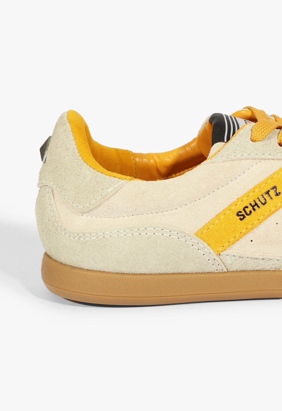 Garden Sneaker RESORT 25 - Schutz Shoes