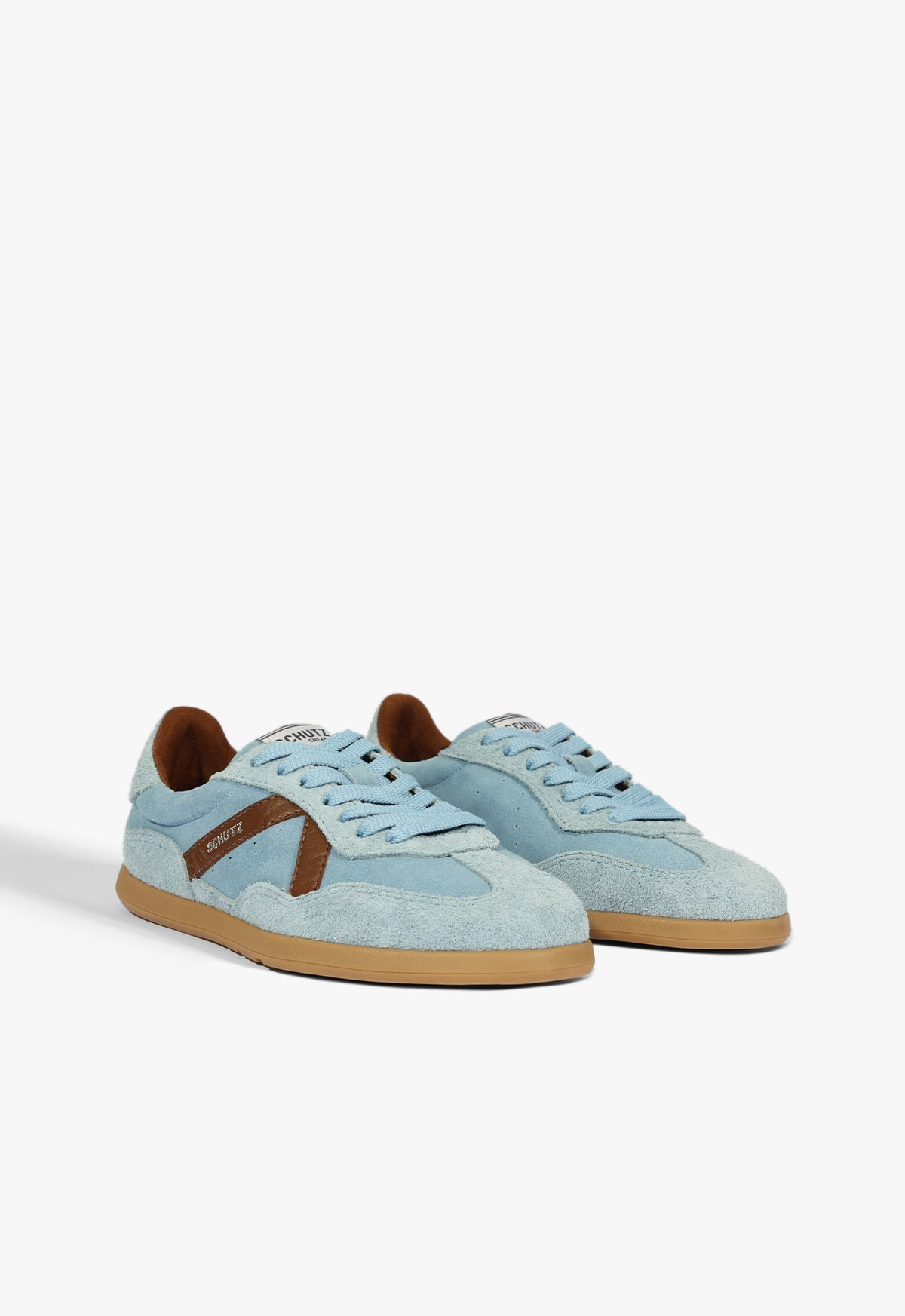 Garden Sneaker RESORT 25 - Schutz Shoes