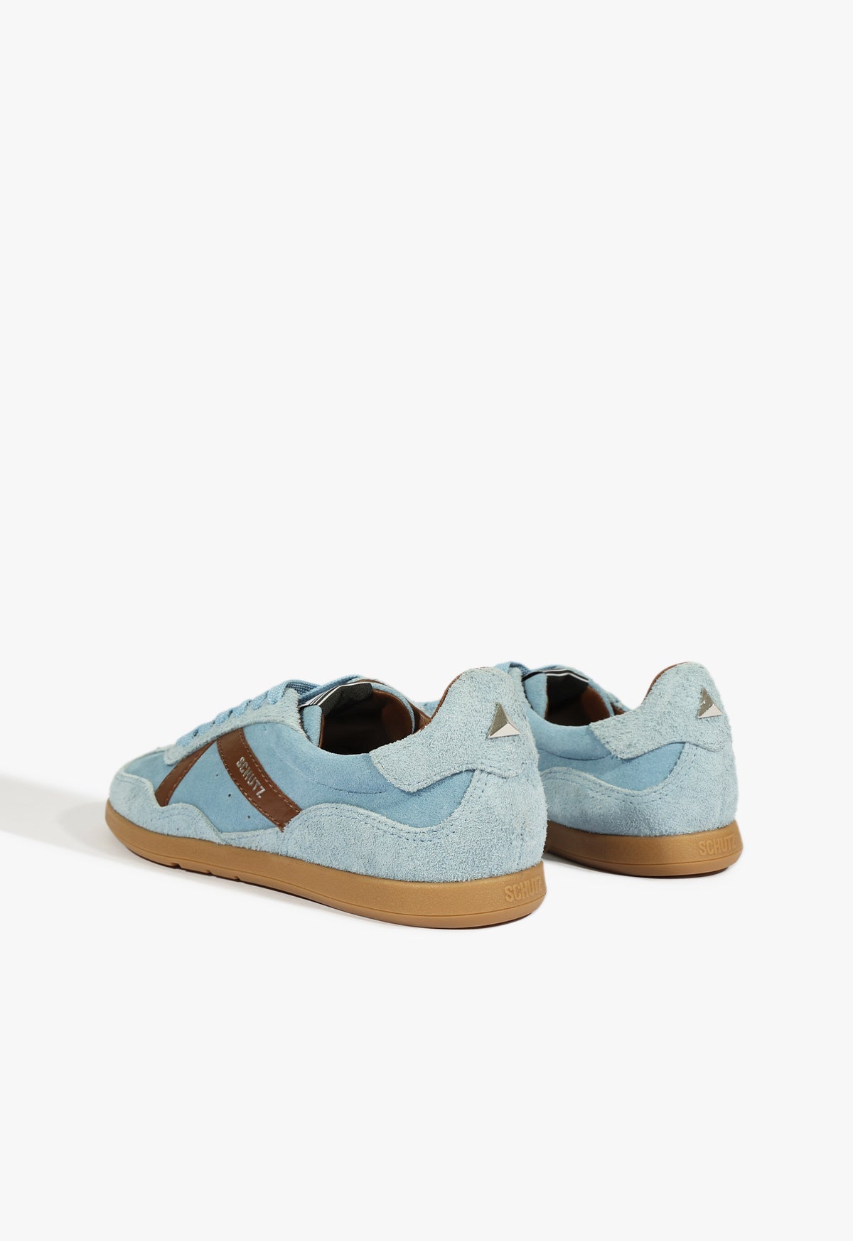 Garden Sneaker RESORT 25 - Schutz Shoes