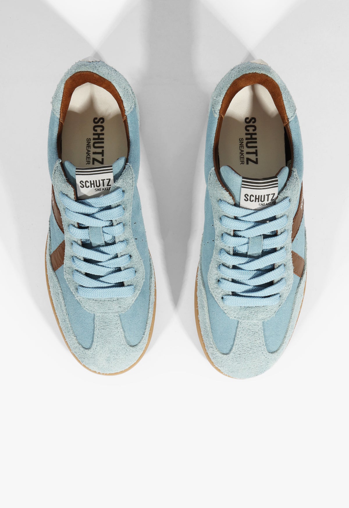 Garden Sneaker RESORT 25 - Schutz Shoes
