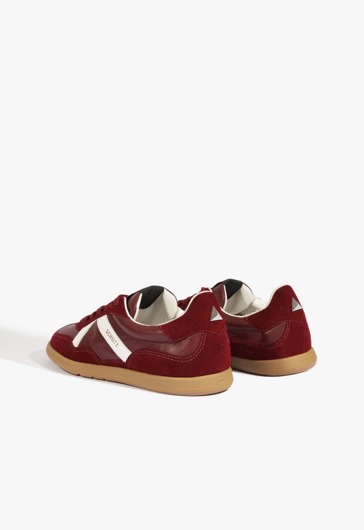 Garden Sneaker RESORT 25 - Schutz Shoes