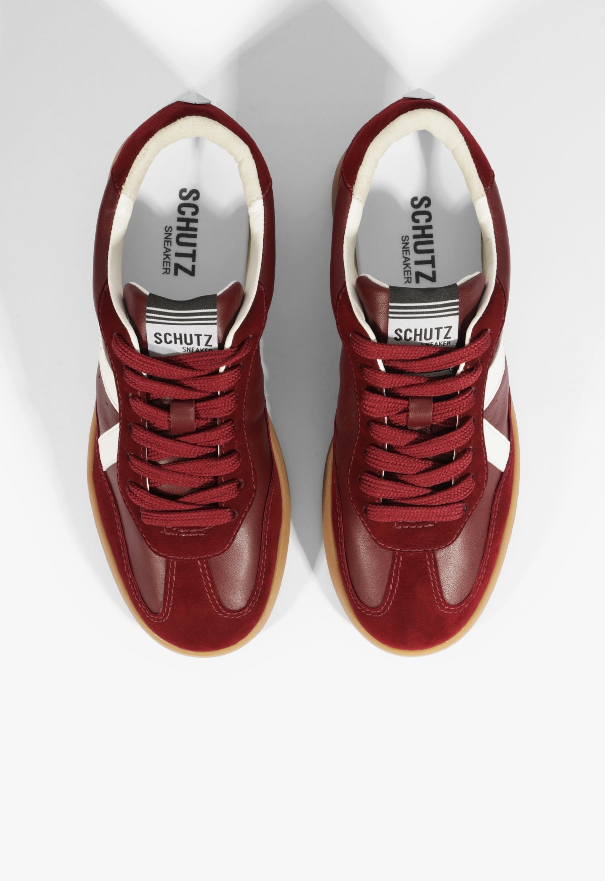 Garden Sneaker RESORT 25 - Schutz Shoes