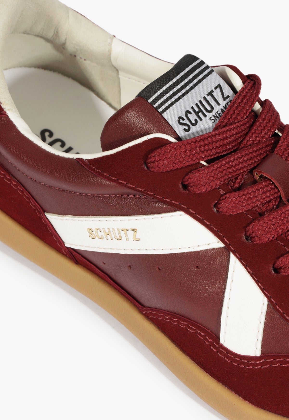 Garden Sneaker RESORT 25 - Schutz Shoes