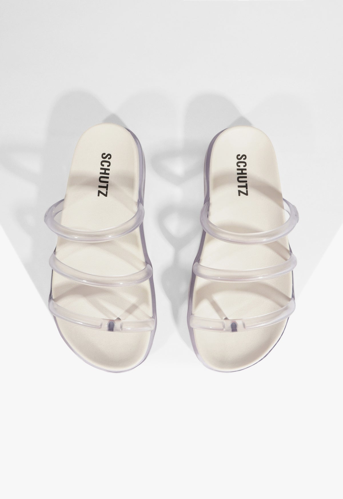Polly Sporty Sandal SUMMER 25 - Schutz Shoes