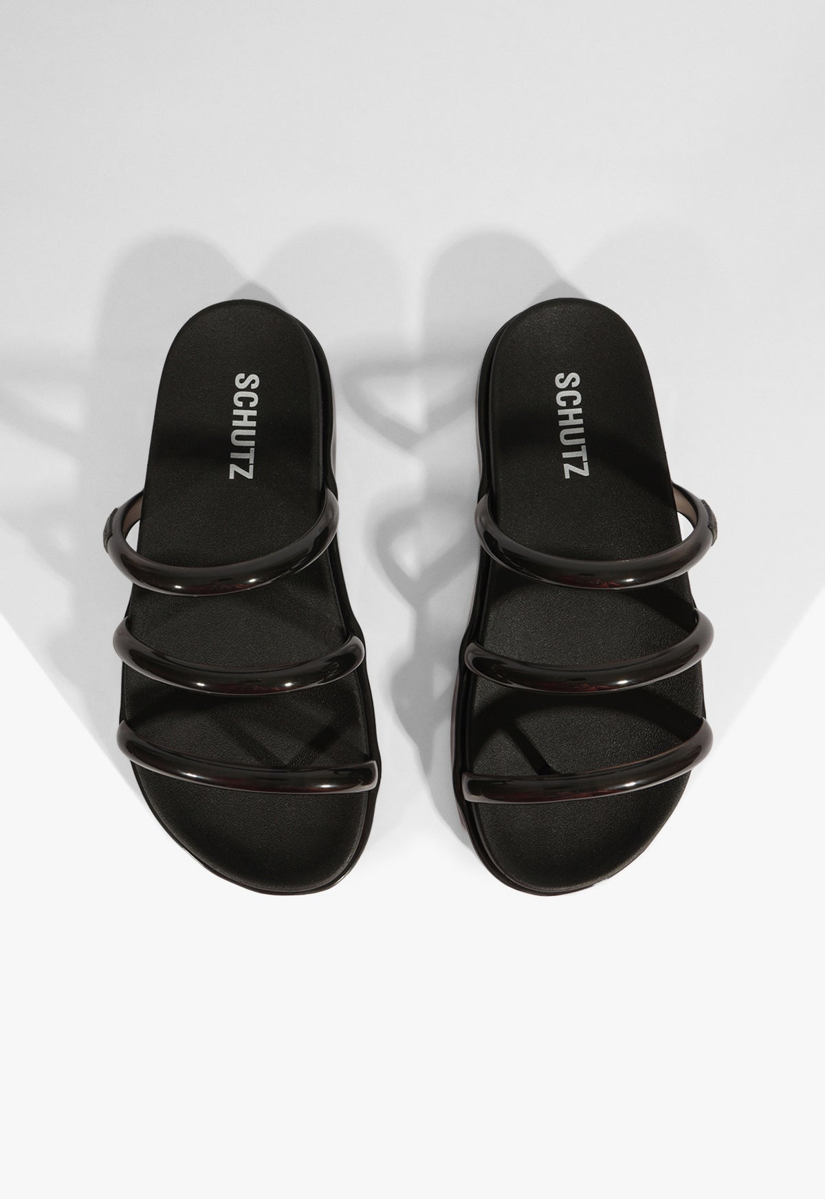 Polly Sporty Sandal SUMMER 25 - Schutz Shoes