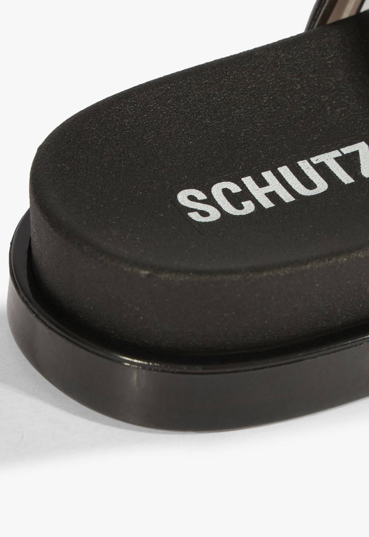 Polly Sporty Sandal SUMMER 25 - Schutz Shoes