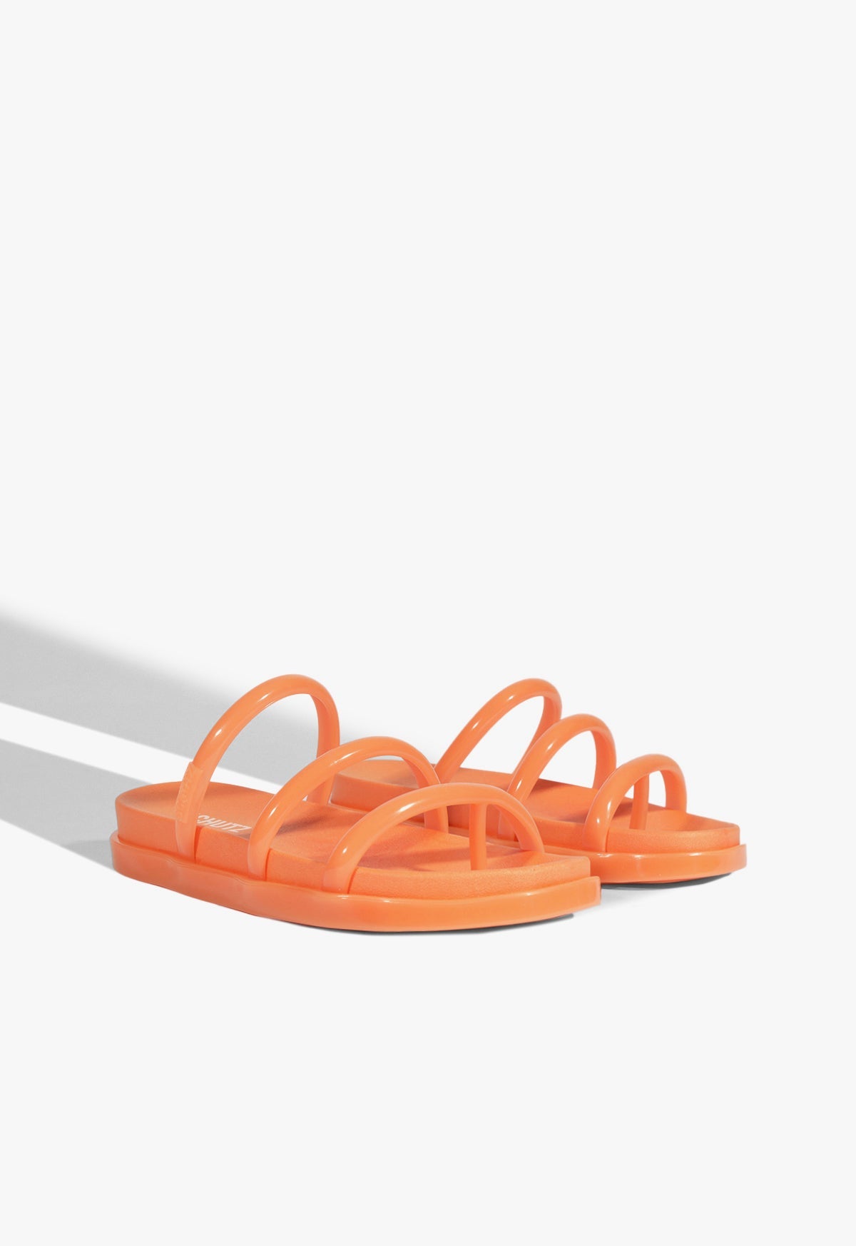 Polly Sporty SUMMER 25 - Schutz Shoes