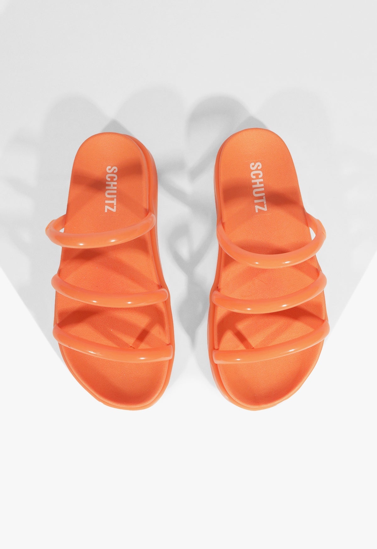 Polly Sporty SUMMER 25 - Schutz Shoes