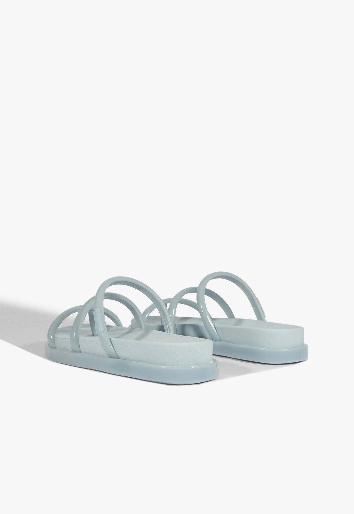 Polly Sporty Sandal SUMMER 25 - Schutz Shoes