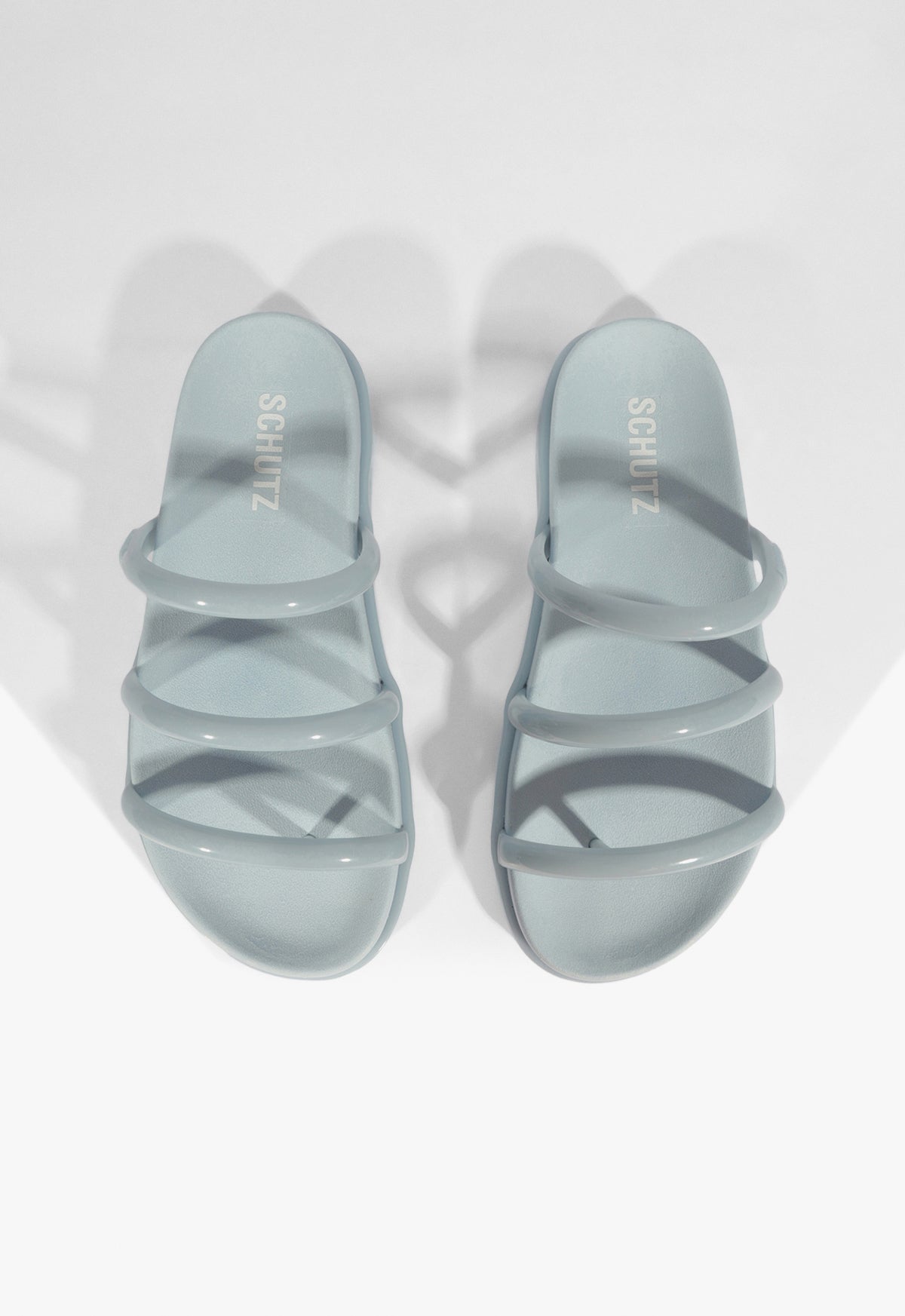 Polly Sporty Sandal SUMMER 25 - Schutz Shoes