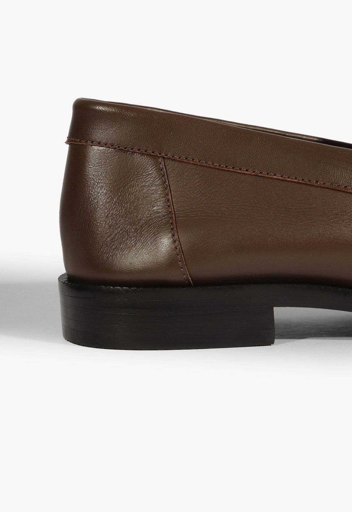 Tilly Leather Flat PRE FALL 25 - Schutz Shoes