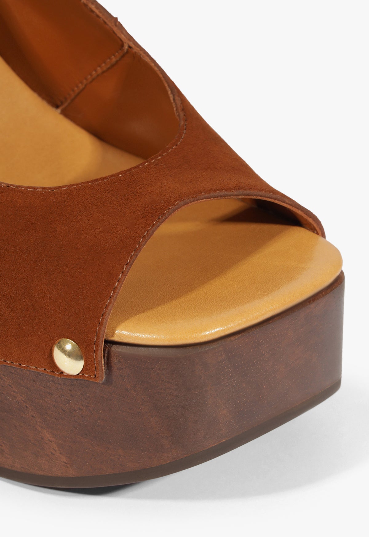 Rose Sling Platform Sandal SPRING 25 - Schutz Shoes