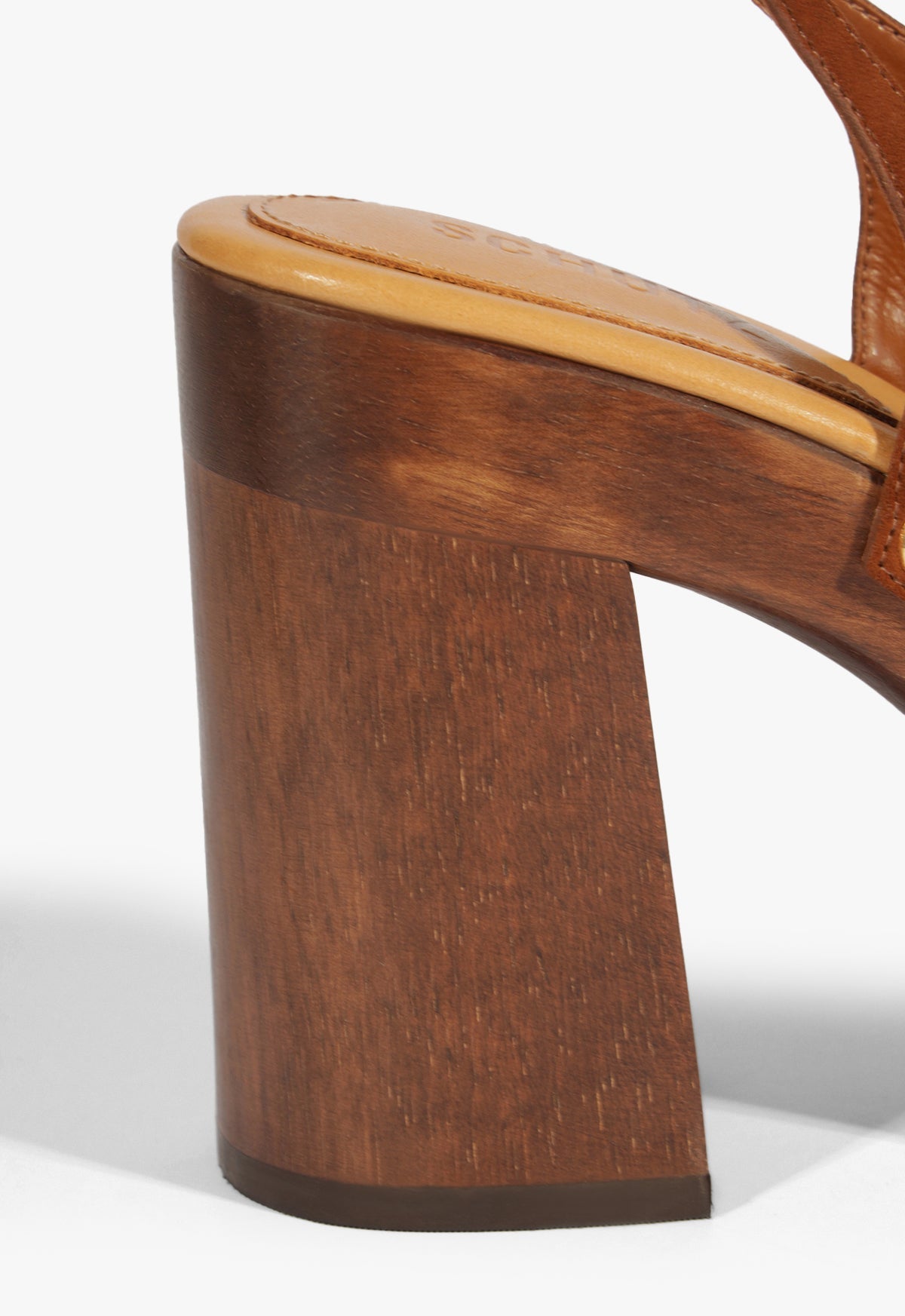 Rose Sling Platform Sandal SPRING 25 - Schutz Shoes