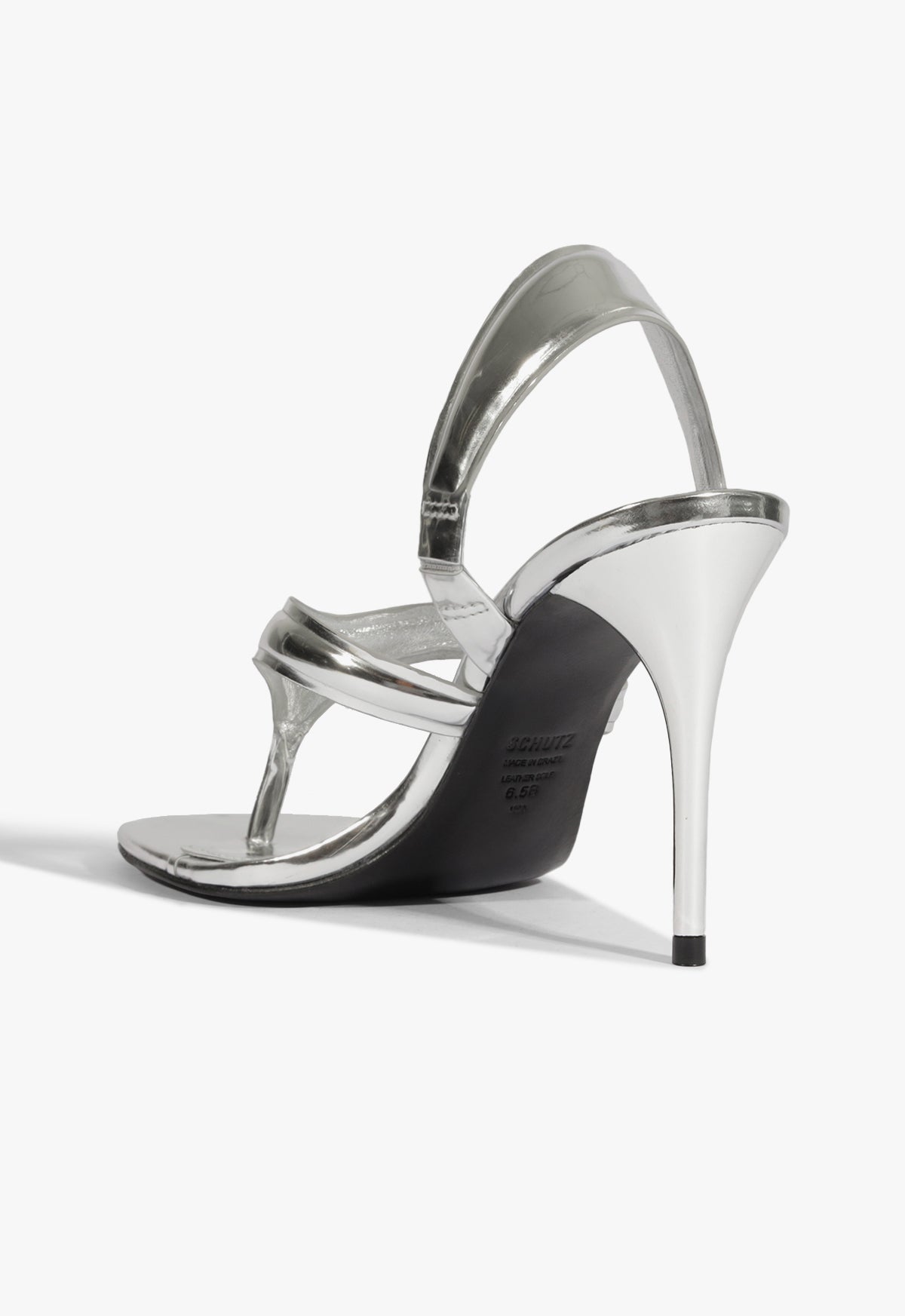 Lume Sandal HIGH SUMMER 25 - Schutz Shoes