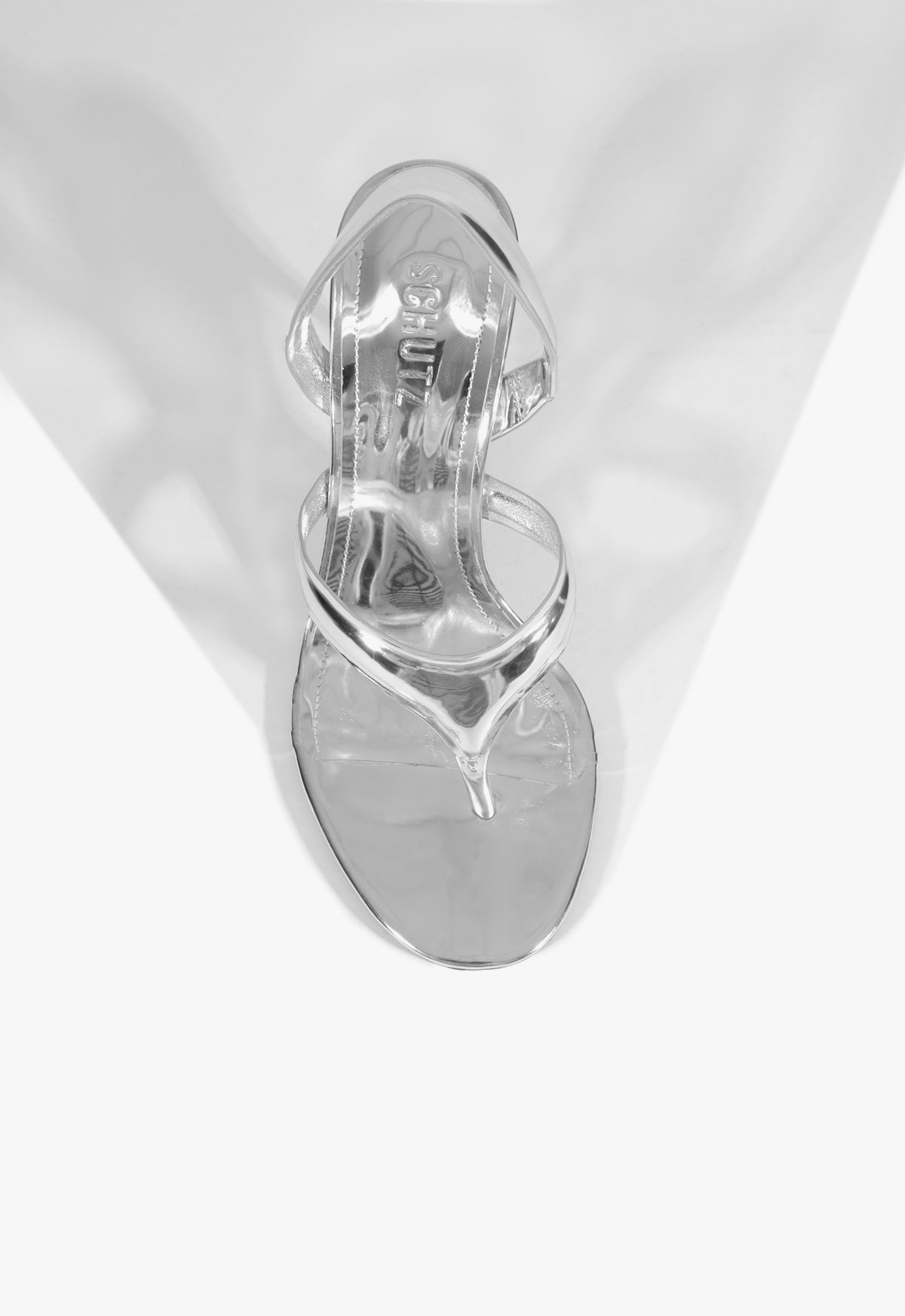 Lume Sandal HIGH SUMMER 25 - Schutz Shoes