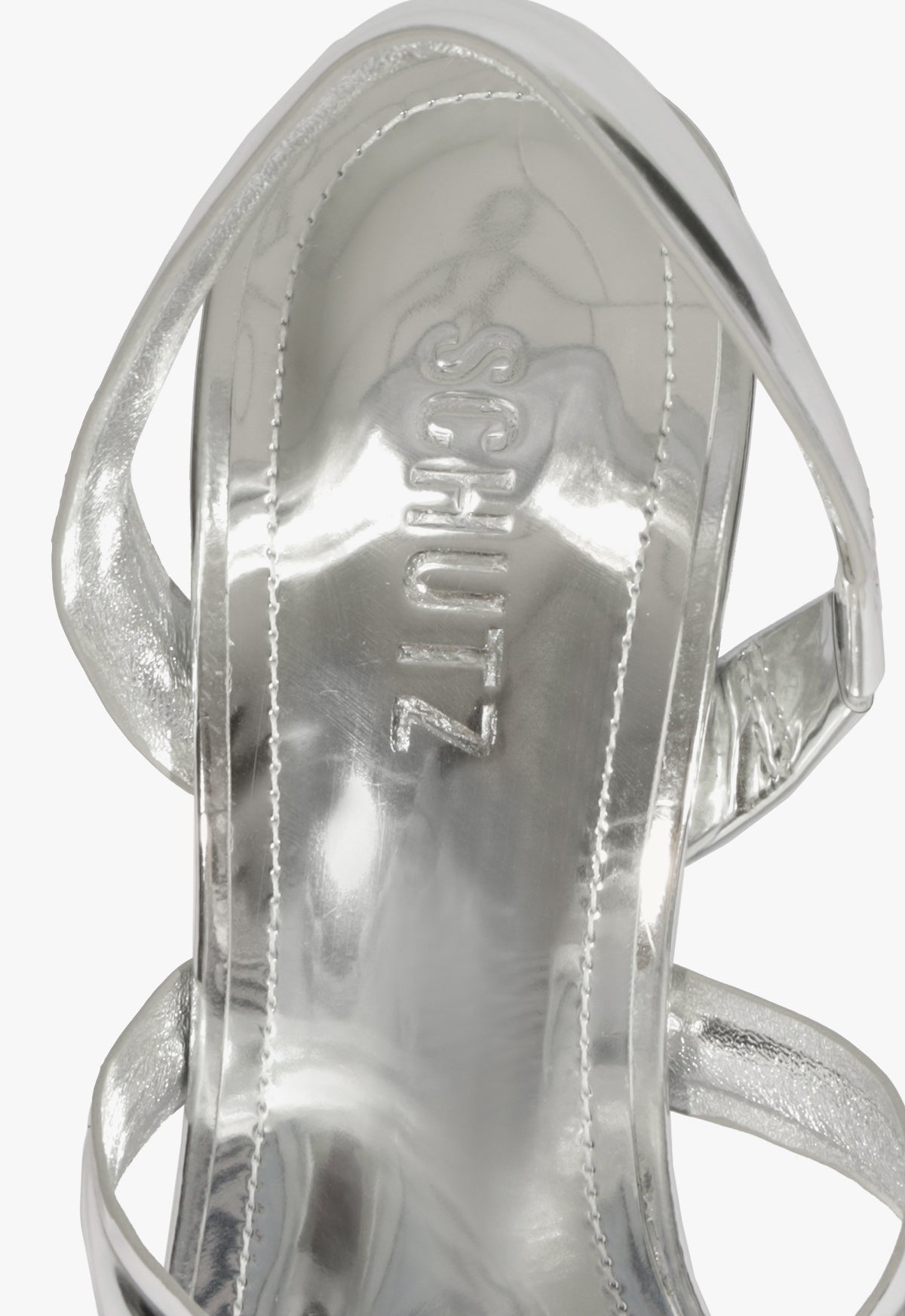 Lume Sandal HIGH SUMMER 25 - Schutz Shoes
