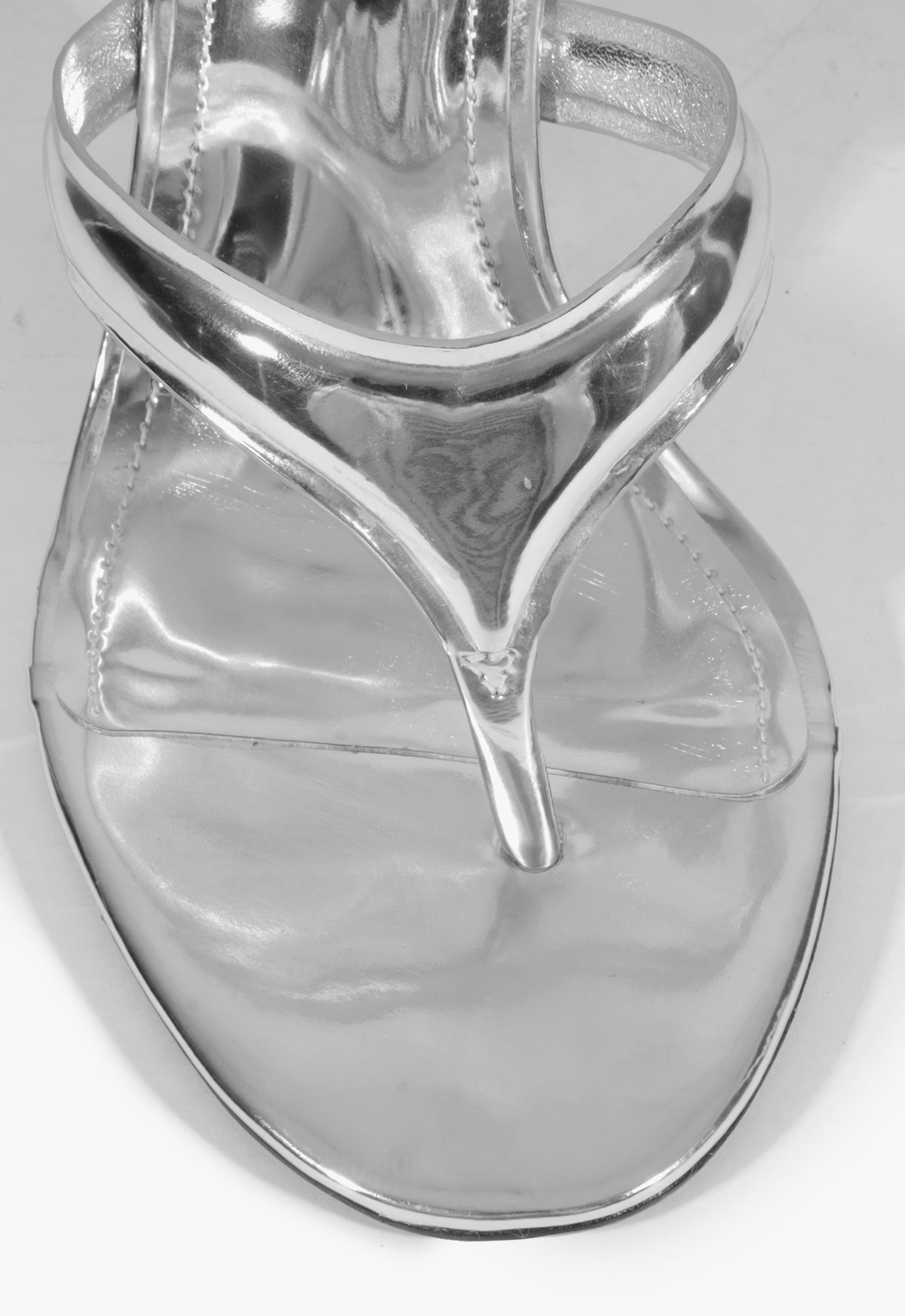 Lume Sandal HIGH SUMMER 25 - Schutz Shoes