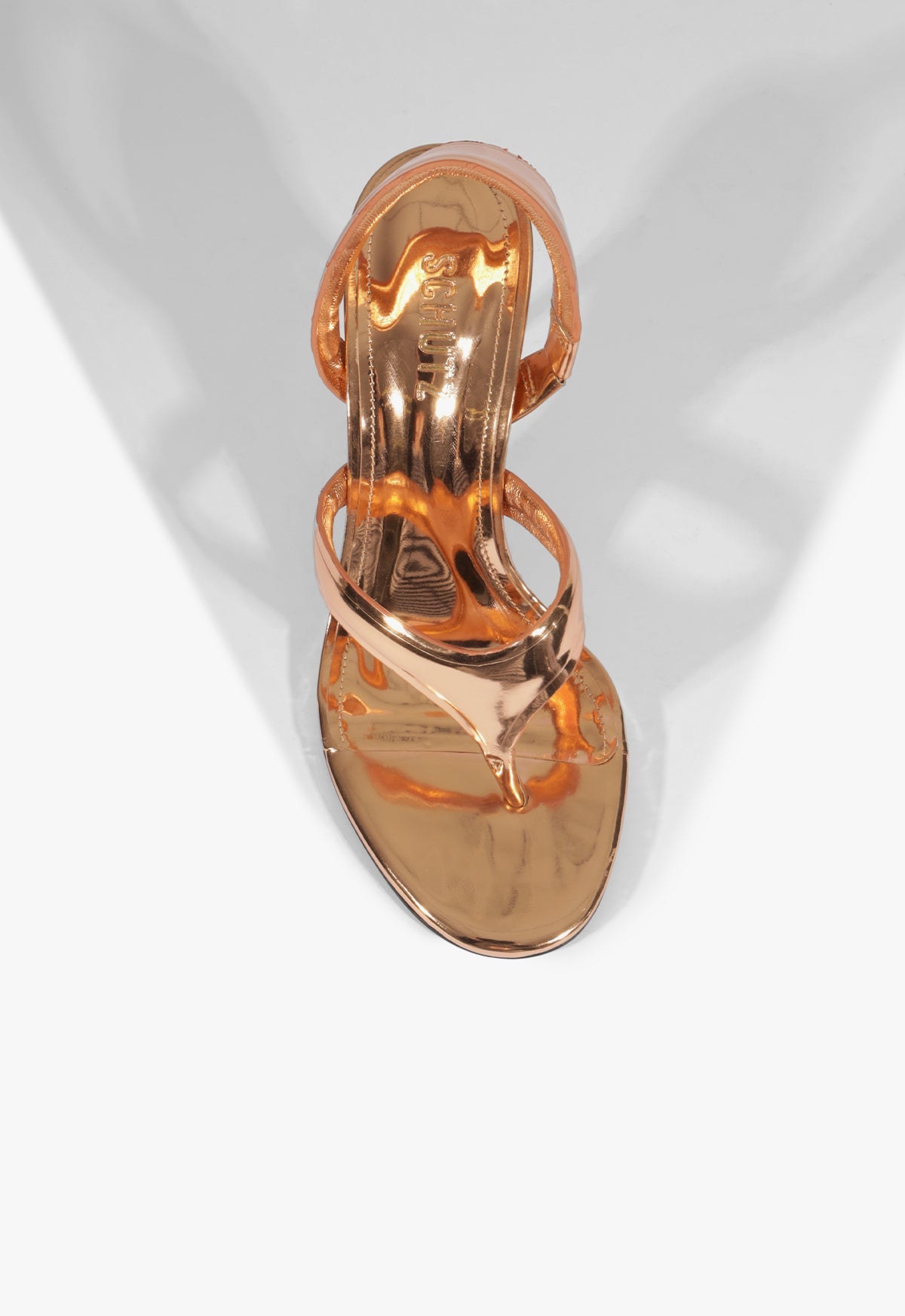 Lume Sandal HIGH SUMMER 25 - Schutz Shoes