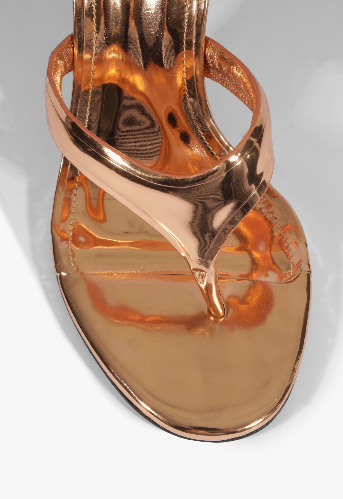 Lume Sandal HIGH SUMMER 25 - Schutz Shoes