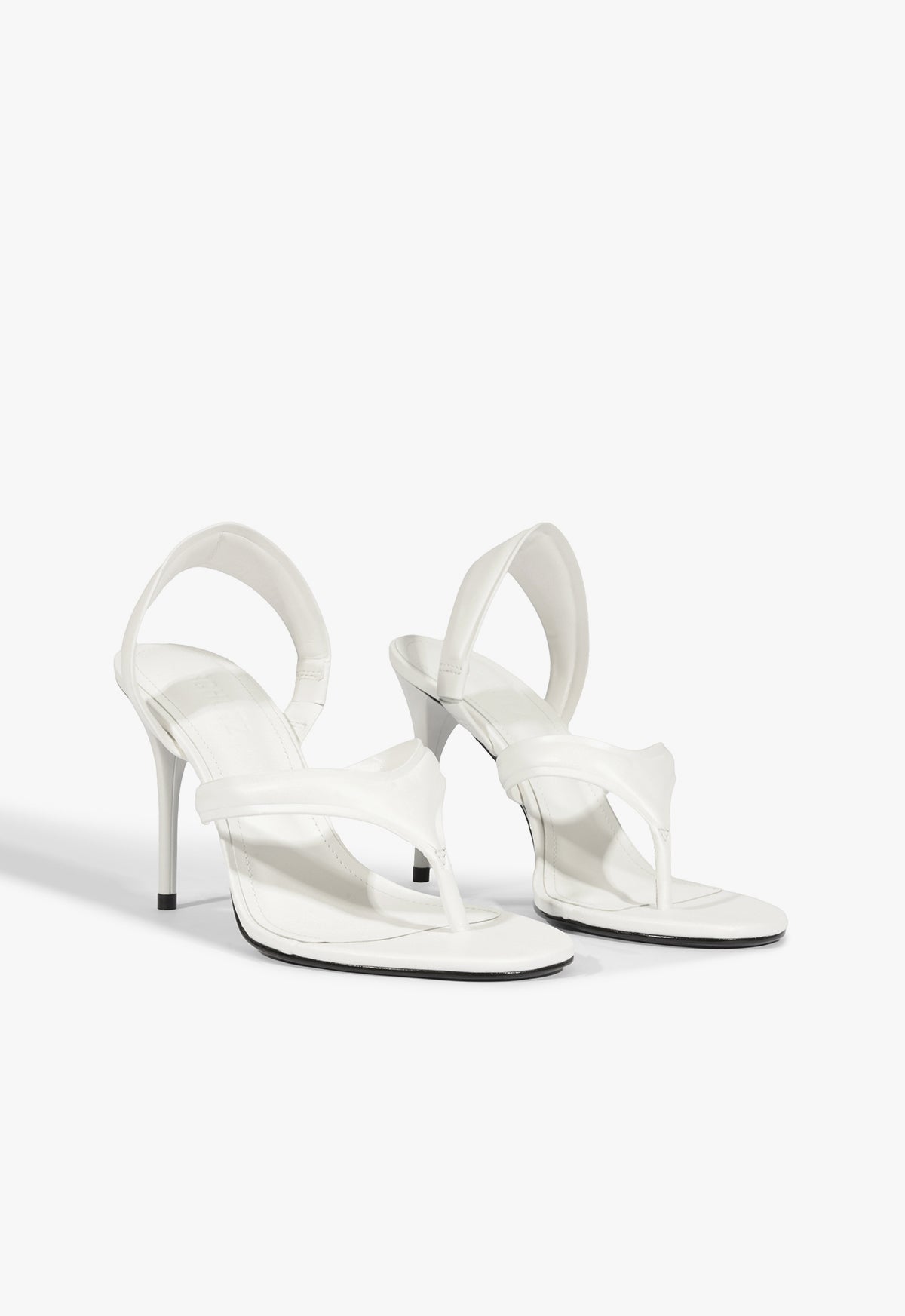 Lume Sandal HIGH SUMMER 25 - Schutz Shoes