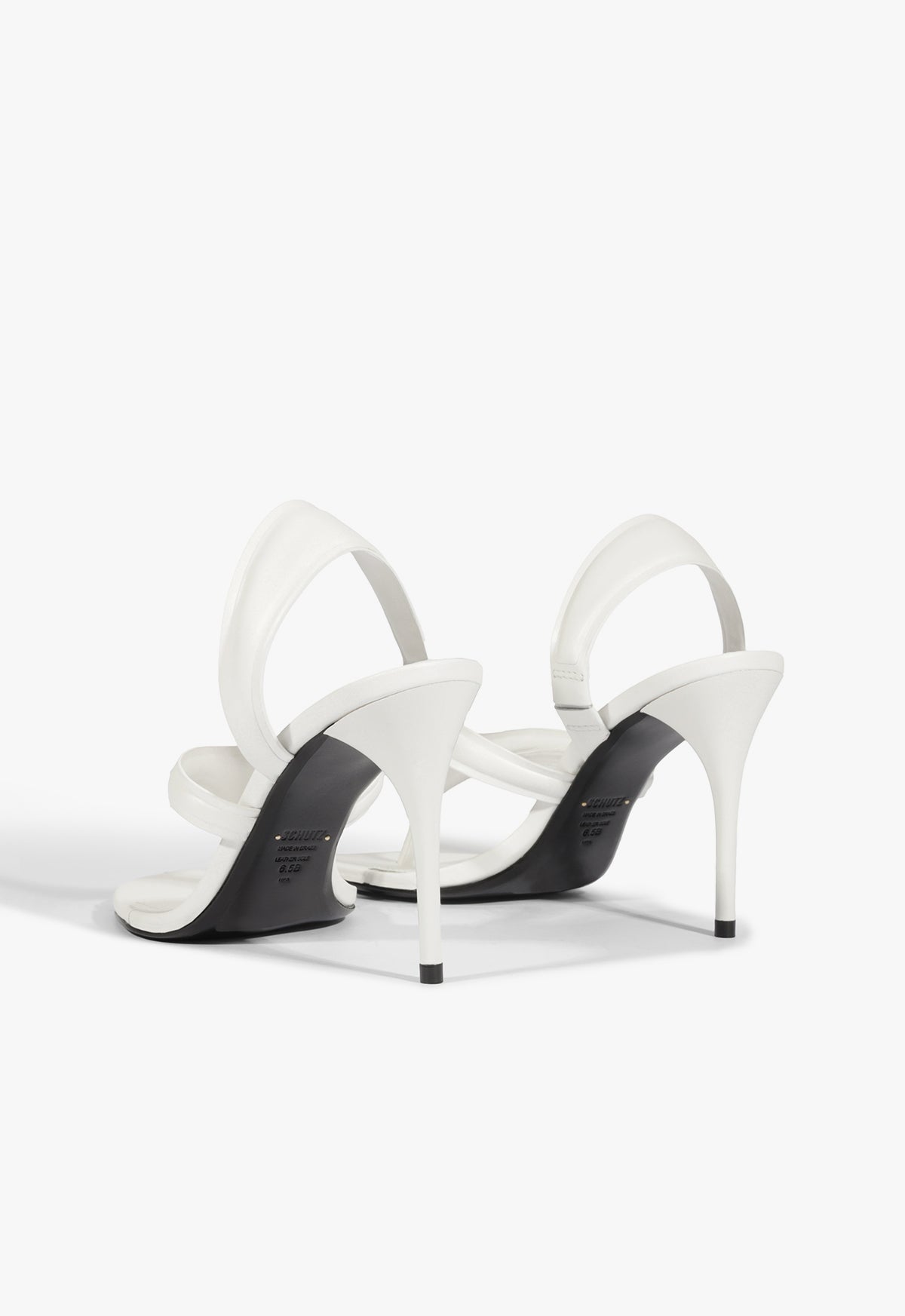 Lume Sandal HIGH SUMMER 25 - Schutz Shoes