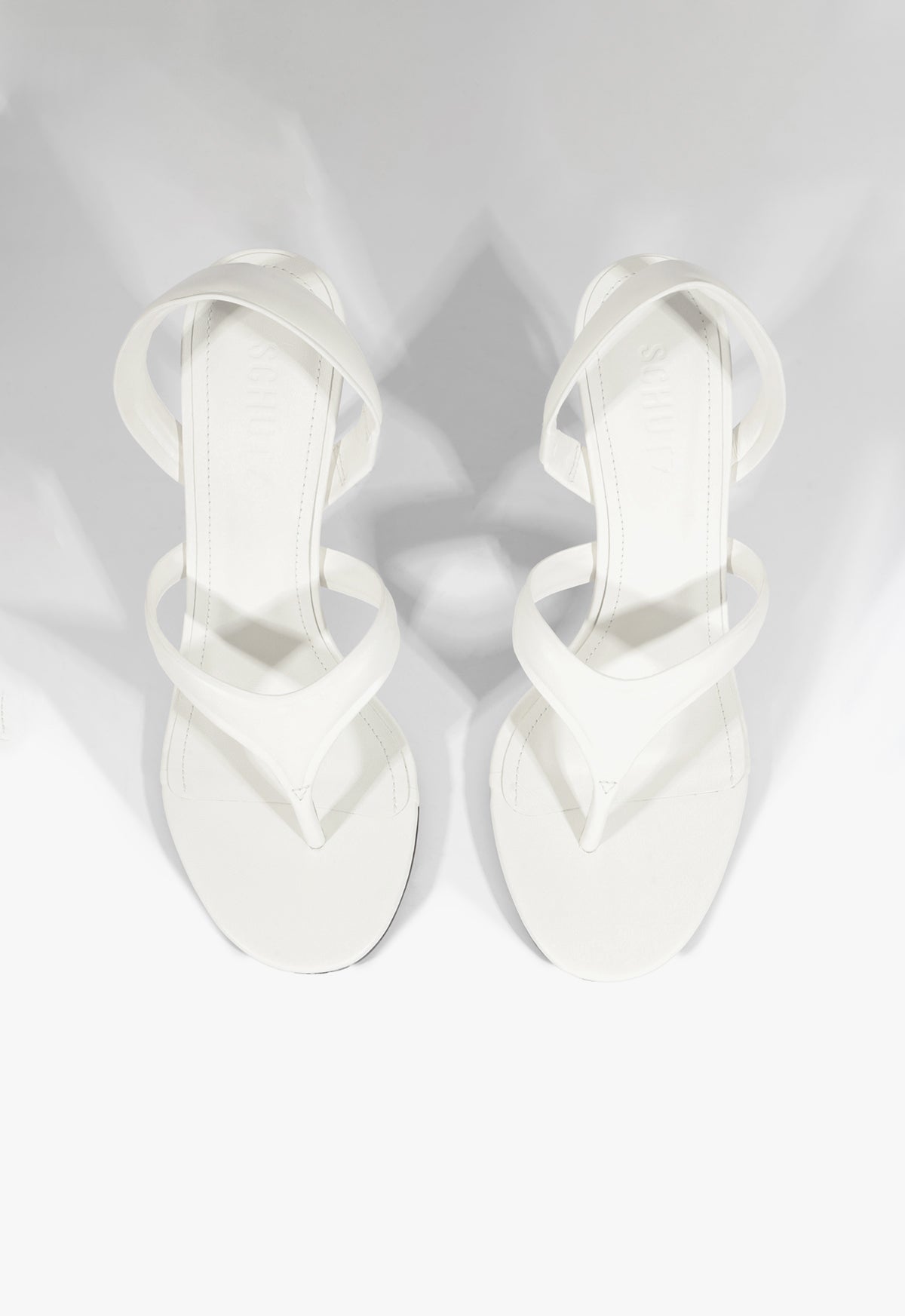 Lume Sandal HIGH SUMMER 25 - Schutz Shoes