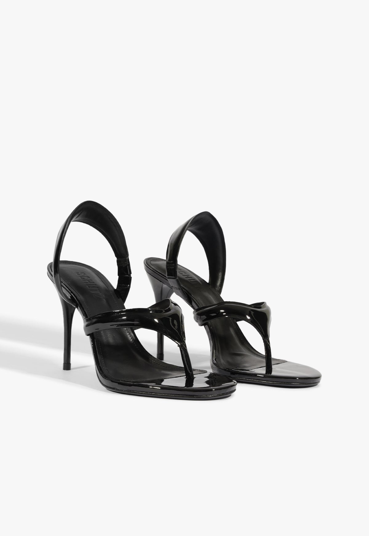 Lume Sandal HIGH SUMMER 25 - Schutz Shoes