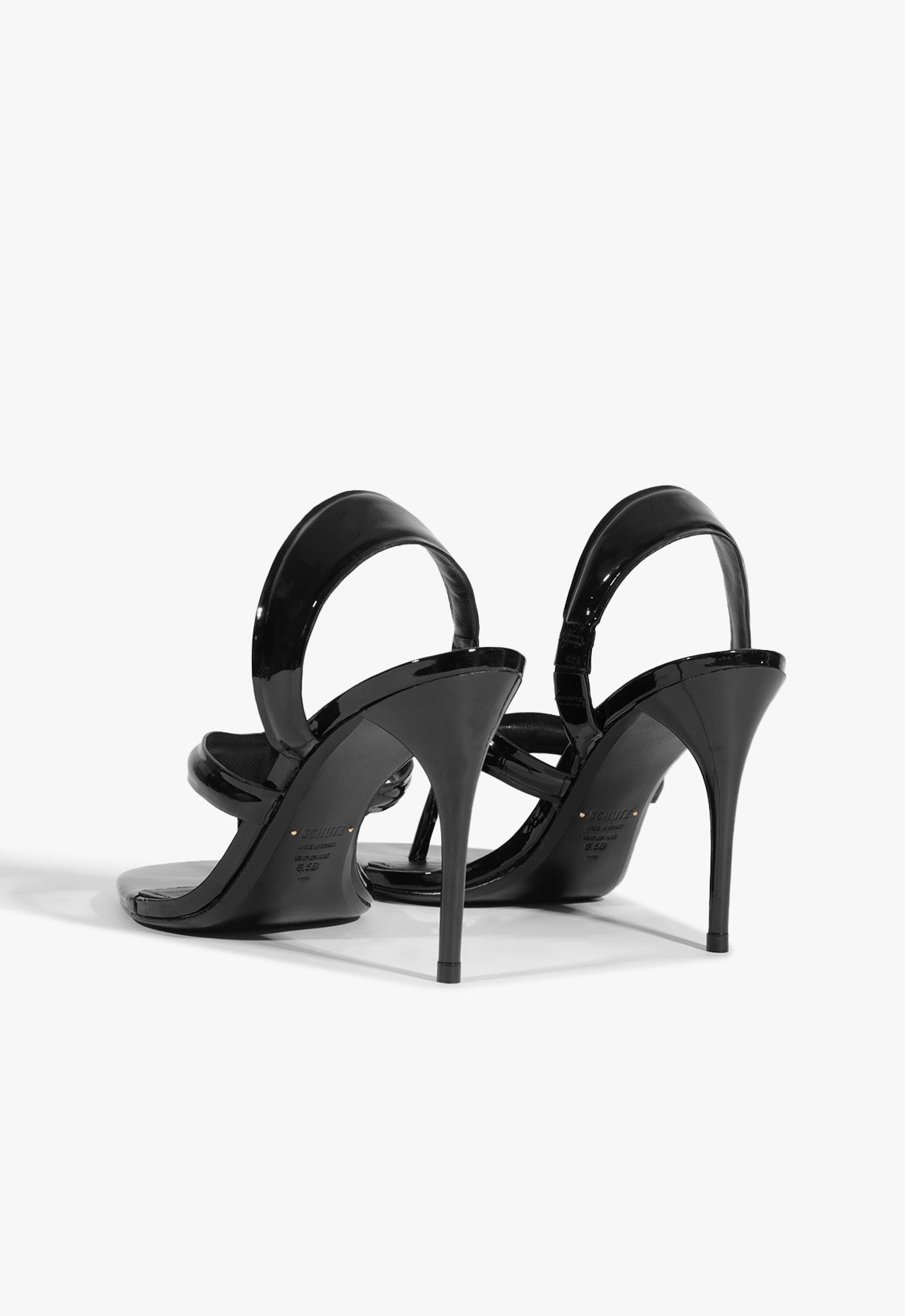 Lume Sandal HIGH SUMMER 25 - Schutz Shoes