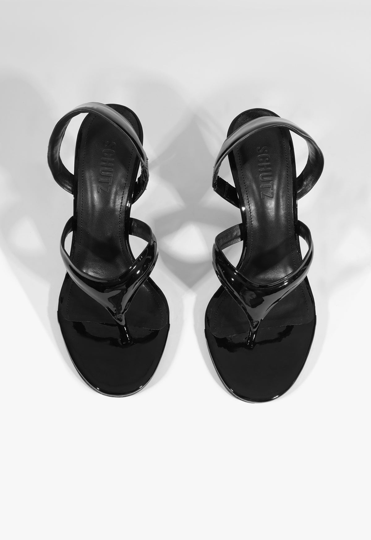 Lume Sandal HIGH SUMMER 25 - Schutz Shoes