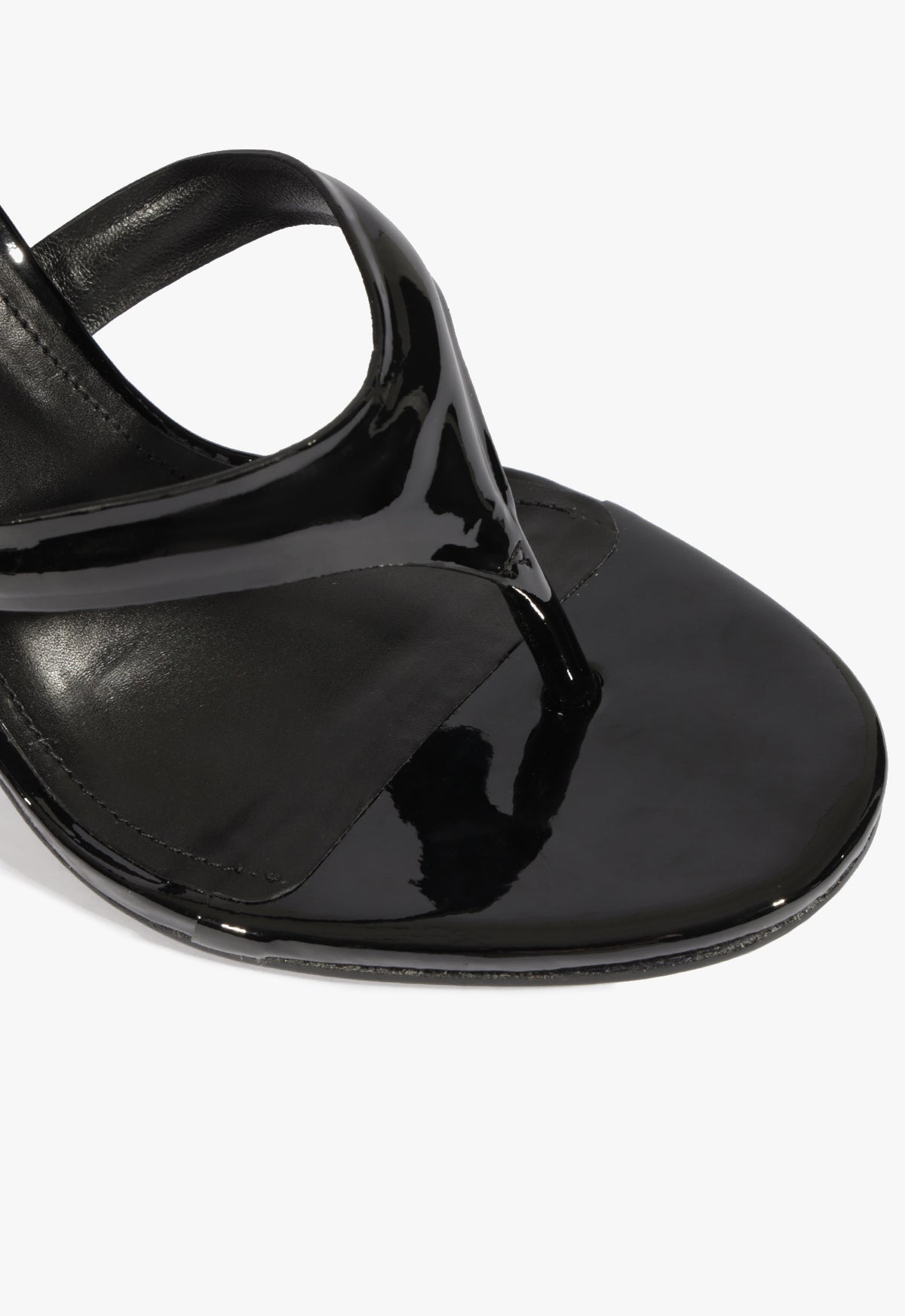 Lume Sandal HIGH SUMMER 25 - Schutz Shoes