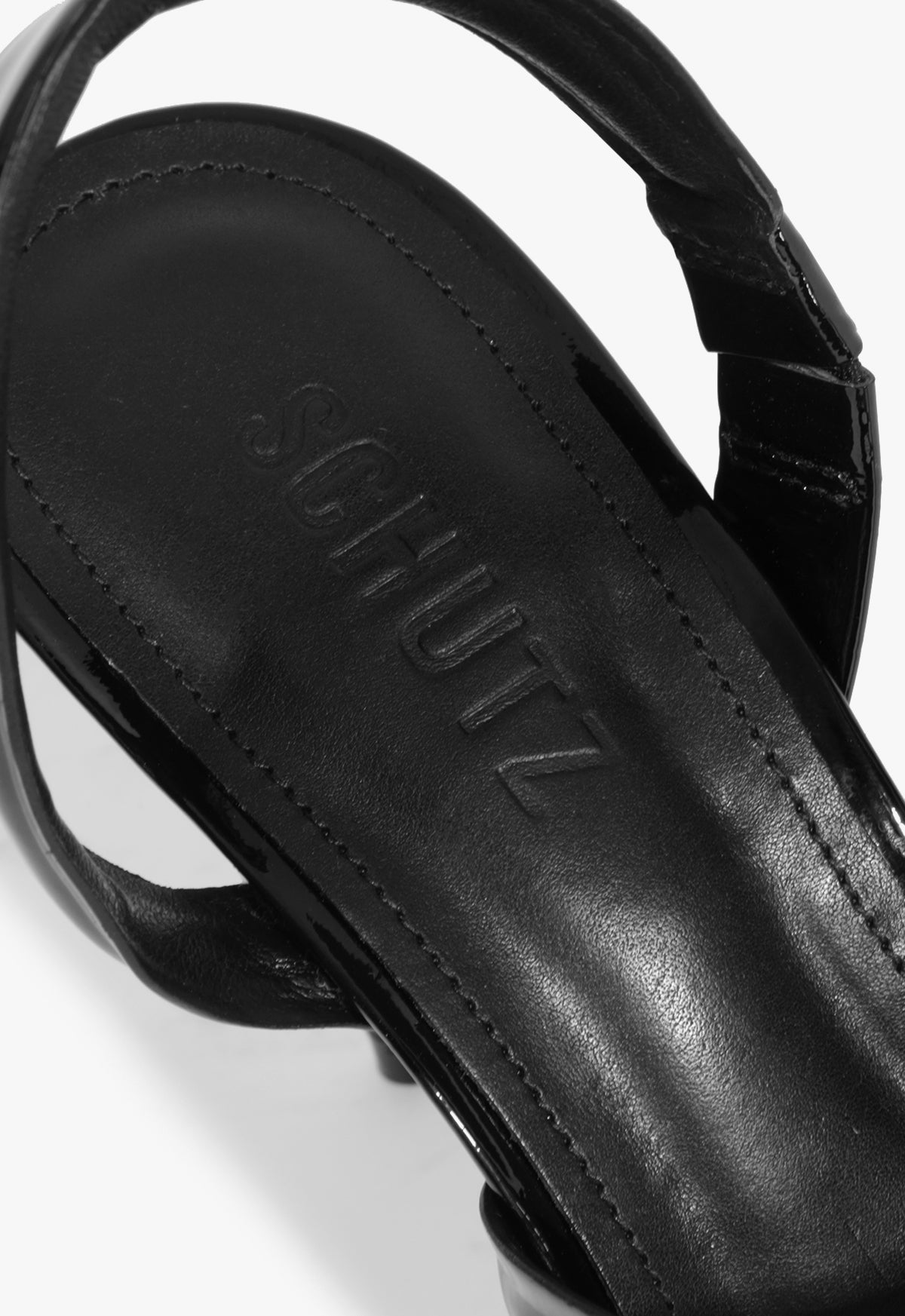 Lume Sandal HIGH SUMMER 25 - Schutz Shoes