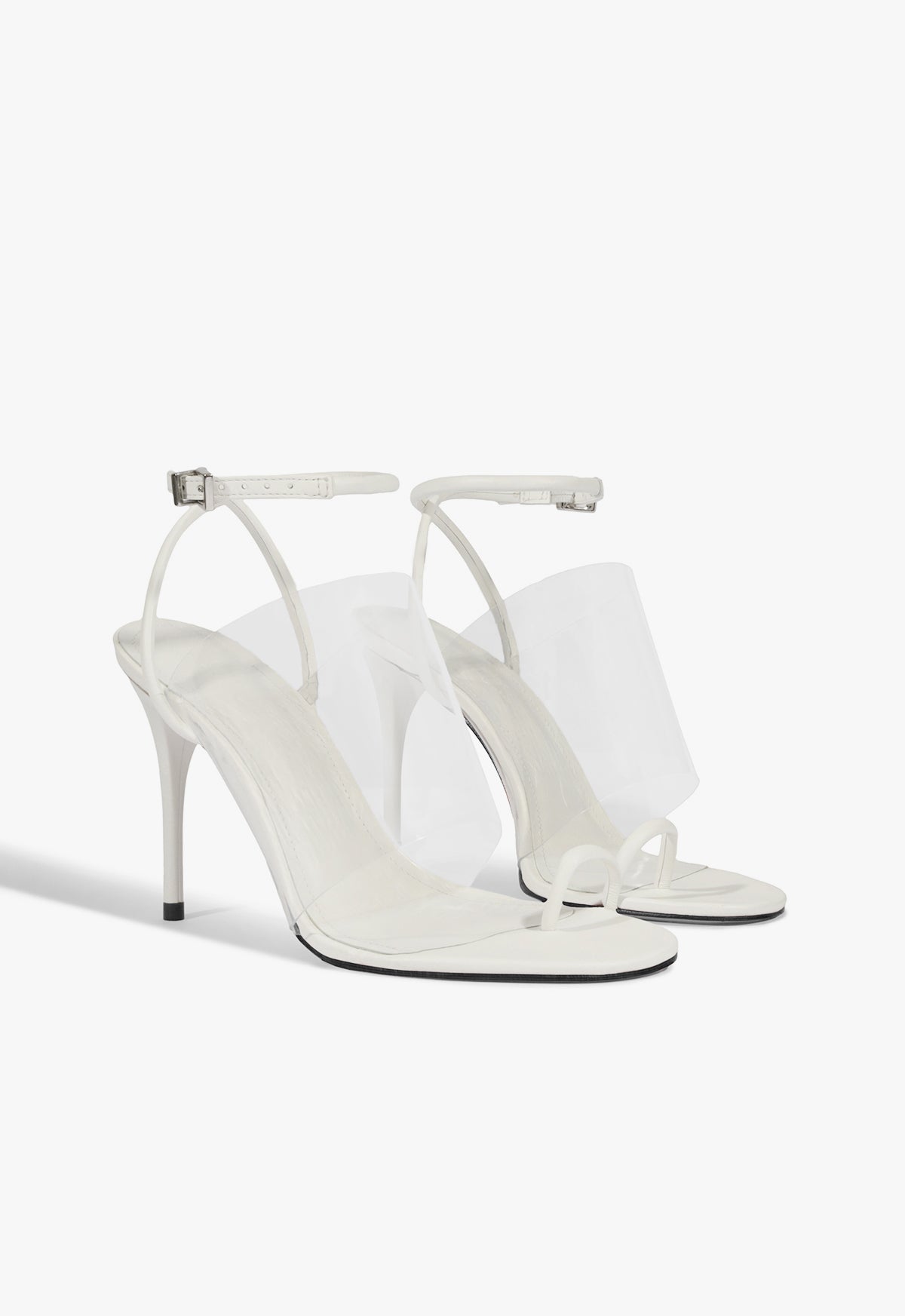Astra Sandal HIGH SUMMER 25 - Schutz Shoes
