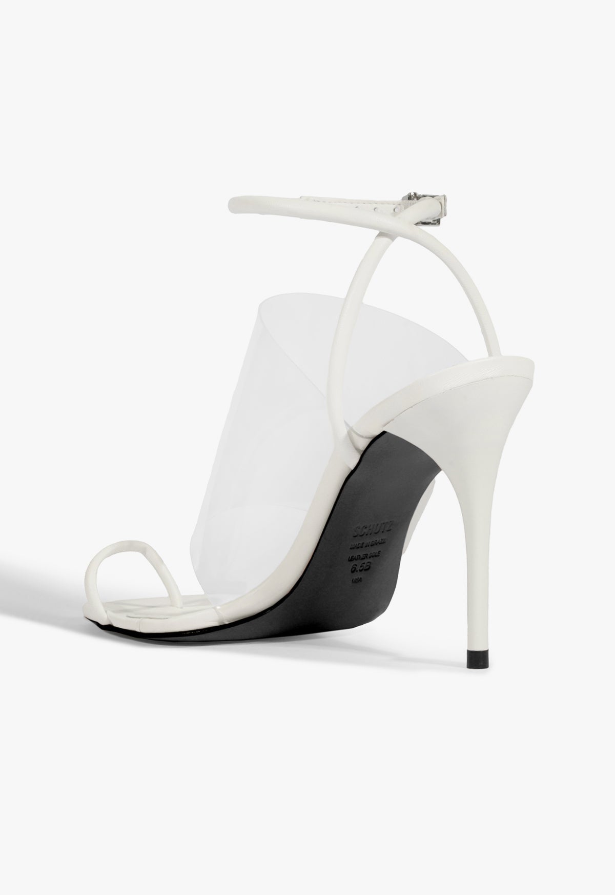 Astra Sandal HIGH SUMMER 25 - Schutz Shoes