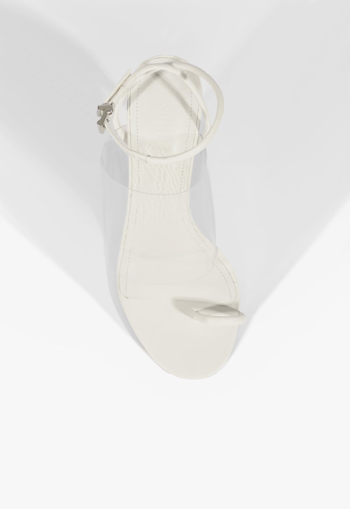 Astra Sandal HIGH SUMMER 25 - Schutz Shoes