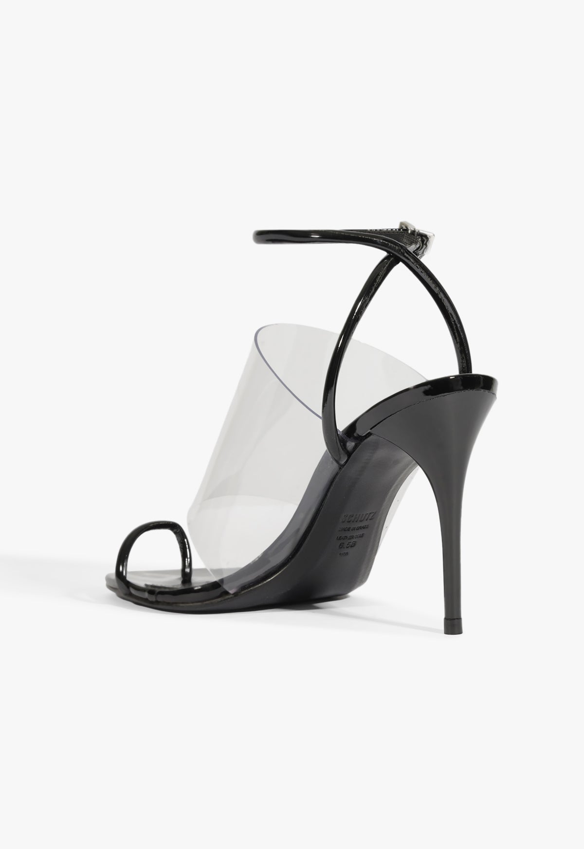 Astra Sandal HIGH SUMMER 25 - Schutz Shoes