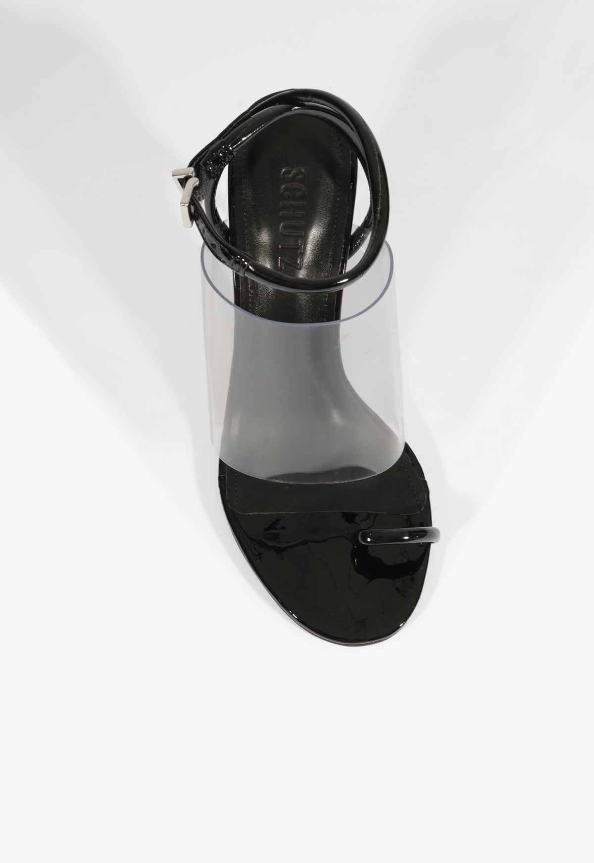 Astra Sandal HIGH SUMMER 25 - Schutz Shoes