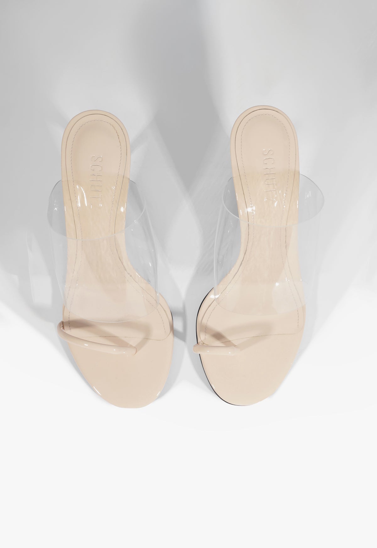 Astra Mule Sandal HIGH SUMMER 25 - Schutz Shoes
