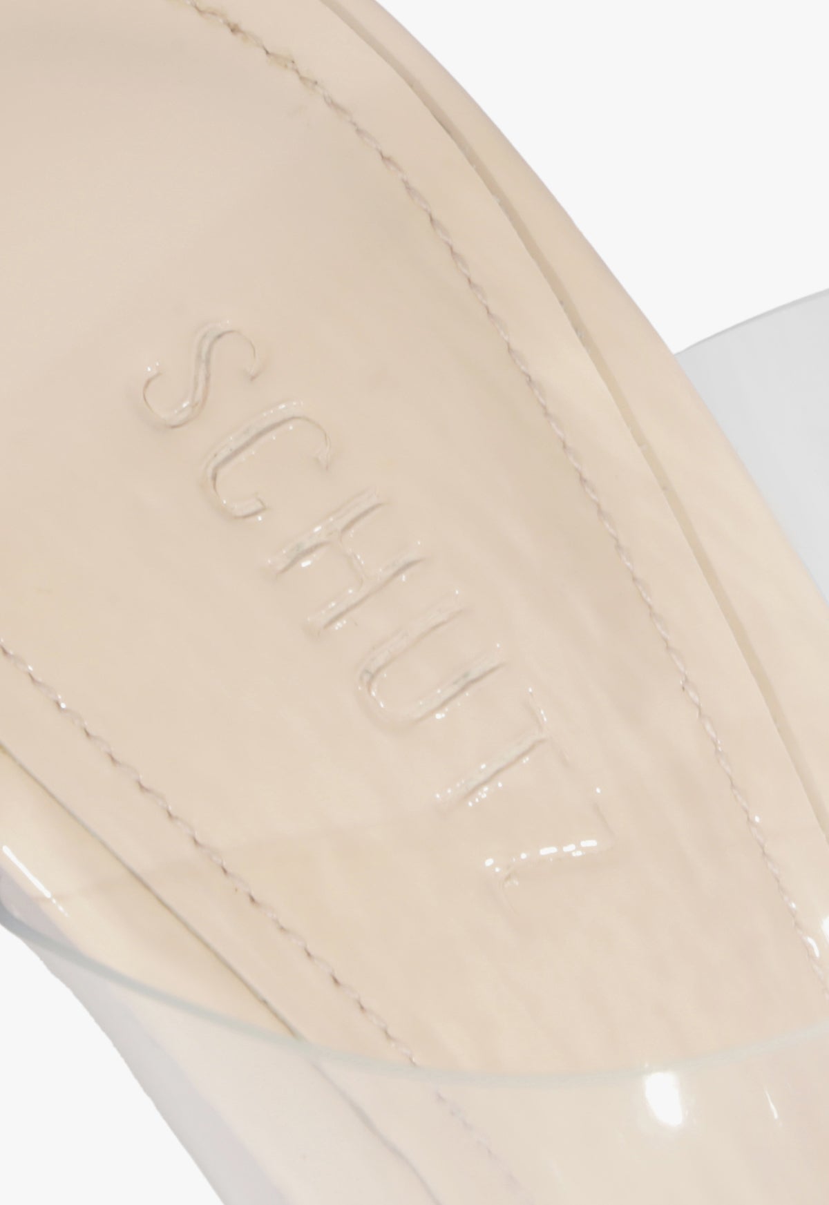 Astra Mule Sandal HIGH SUMMER 25 - Schutz Shoes