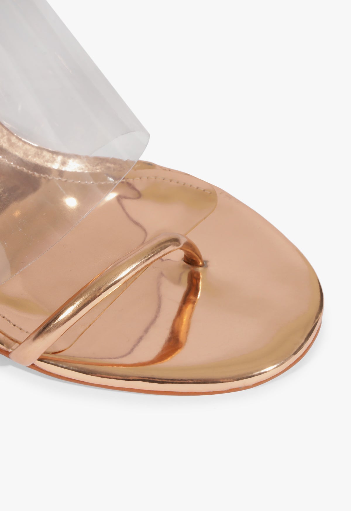 Astra Mule Sandal HIGH SUMMER 25 - Schutz Shoes