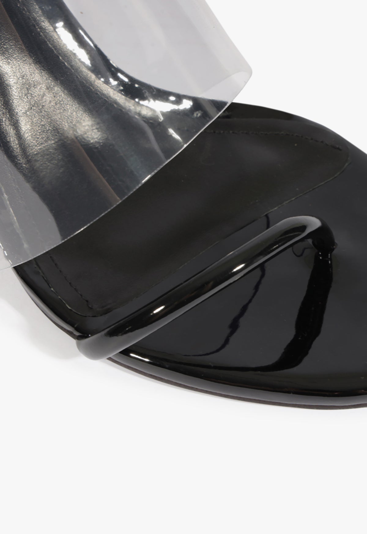 Astra Mule Sandal HIGH SUMMER 25 - Schutz Shoes