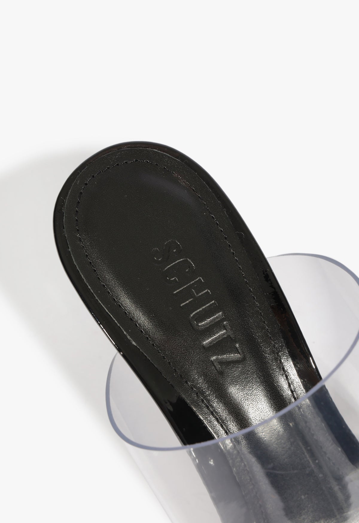 Astra Mule Sandal HIGH SUMMER 25 - Schutz Shoes