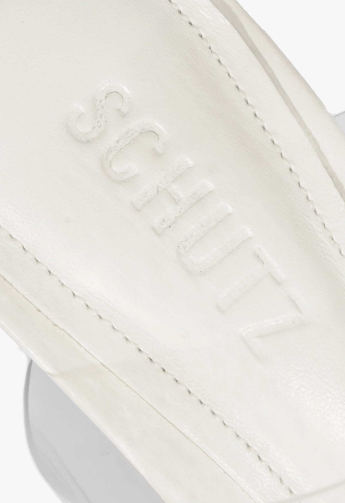 Astra Mule Sandal HIGH SUMMER 25 - Schutz Shoes